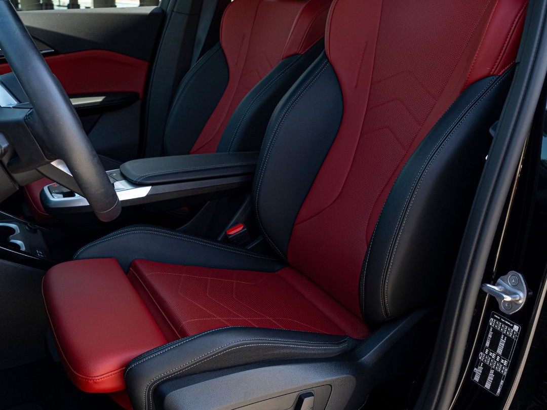 BMW X-Series X1 2024 - Image 2