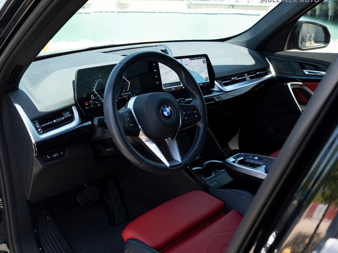 BMW X-Series X1 2024 - Image 3