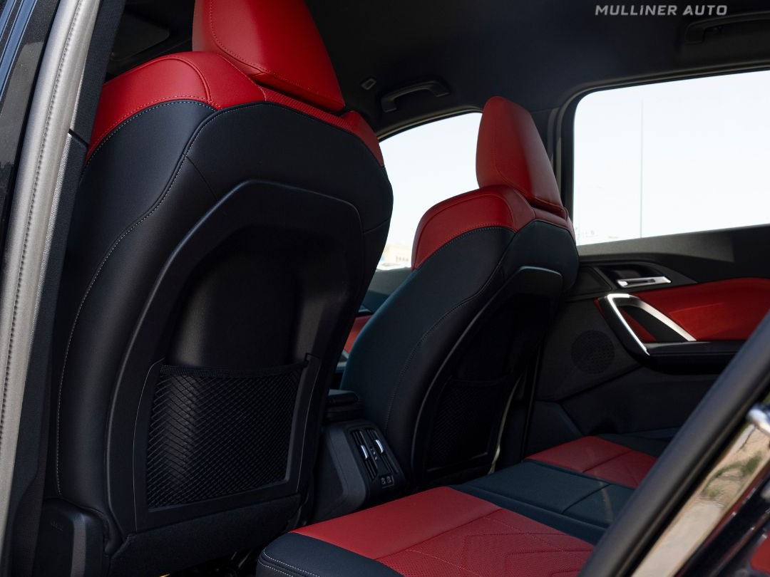 BMW X-Series X1 2024 - Image 4