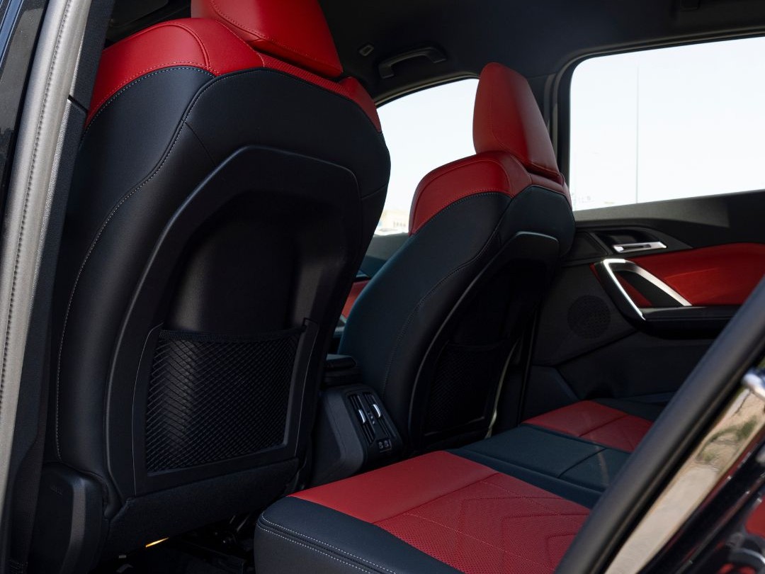 BMW X-Series X1 2024 — photo 10 for sale in Qatar