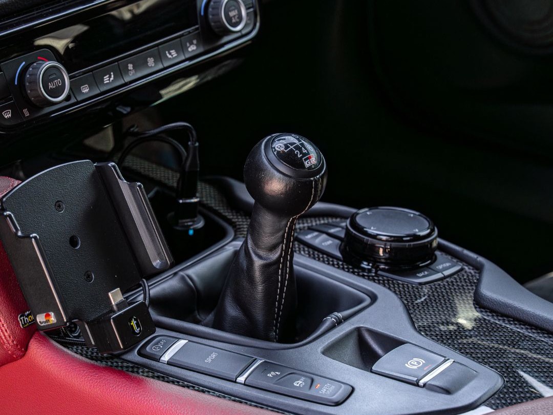 Toyota Supra GR 2024 - Image 2