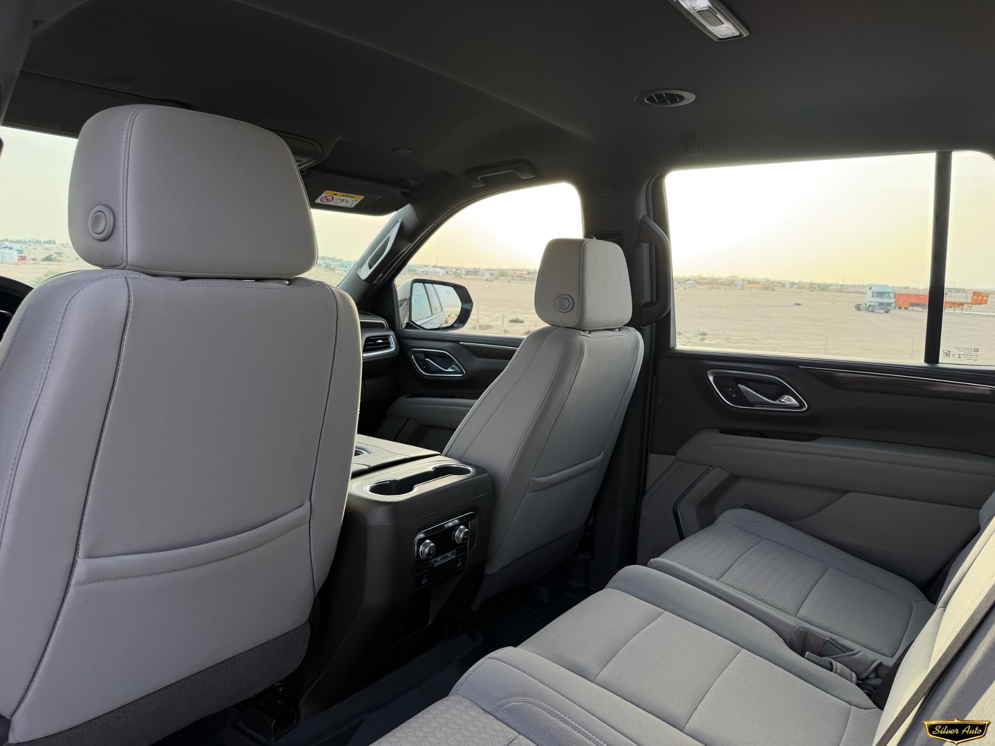 GMC Yukon SLE 2024 — photo 11 for sale in Qatar