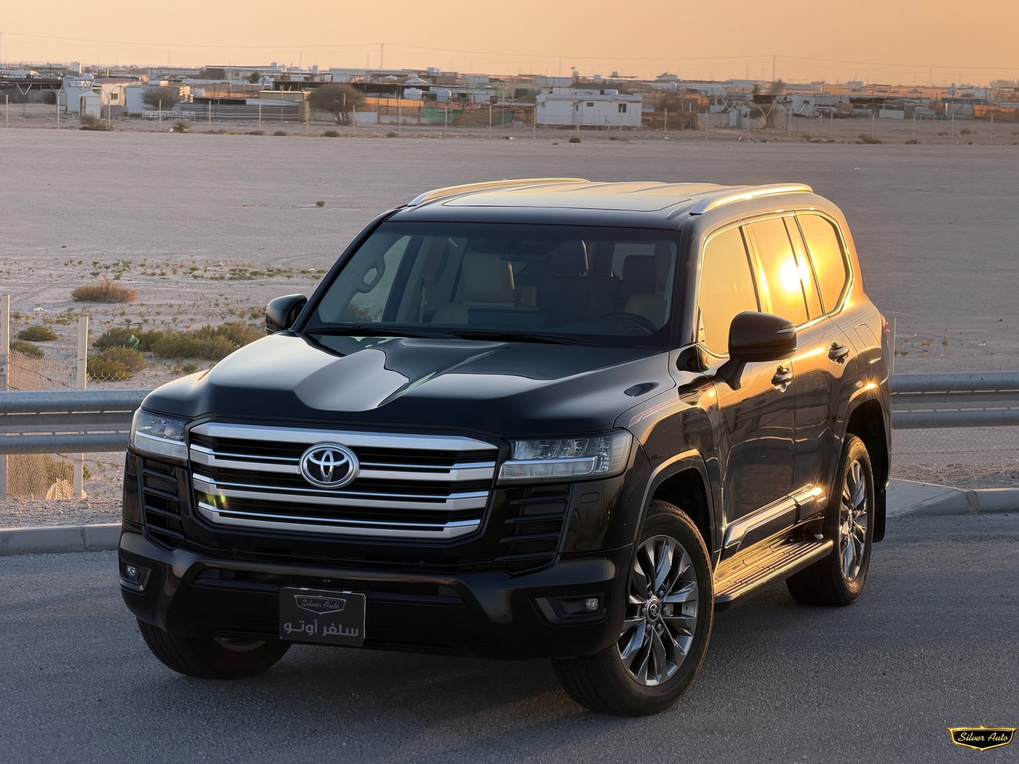 Toyota Land Cruiser GX.R 2022