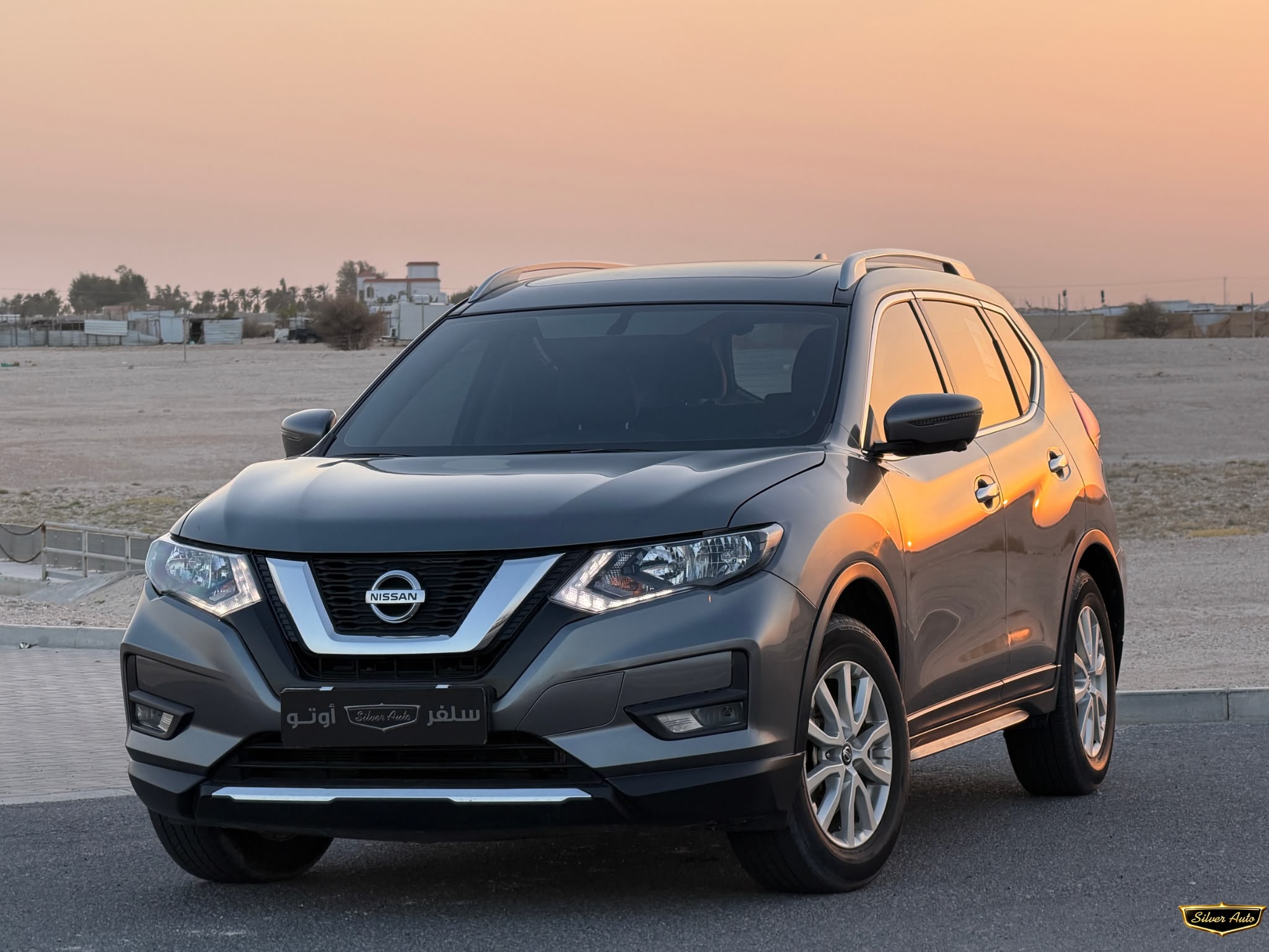 Nissan X-Trail SV 2022 - Image 2