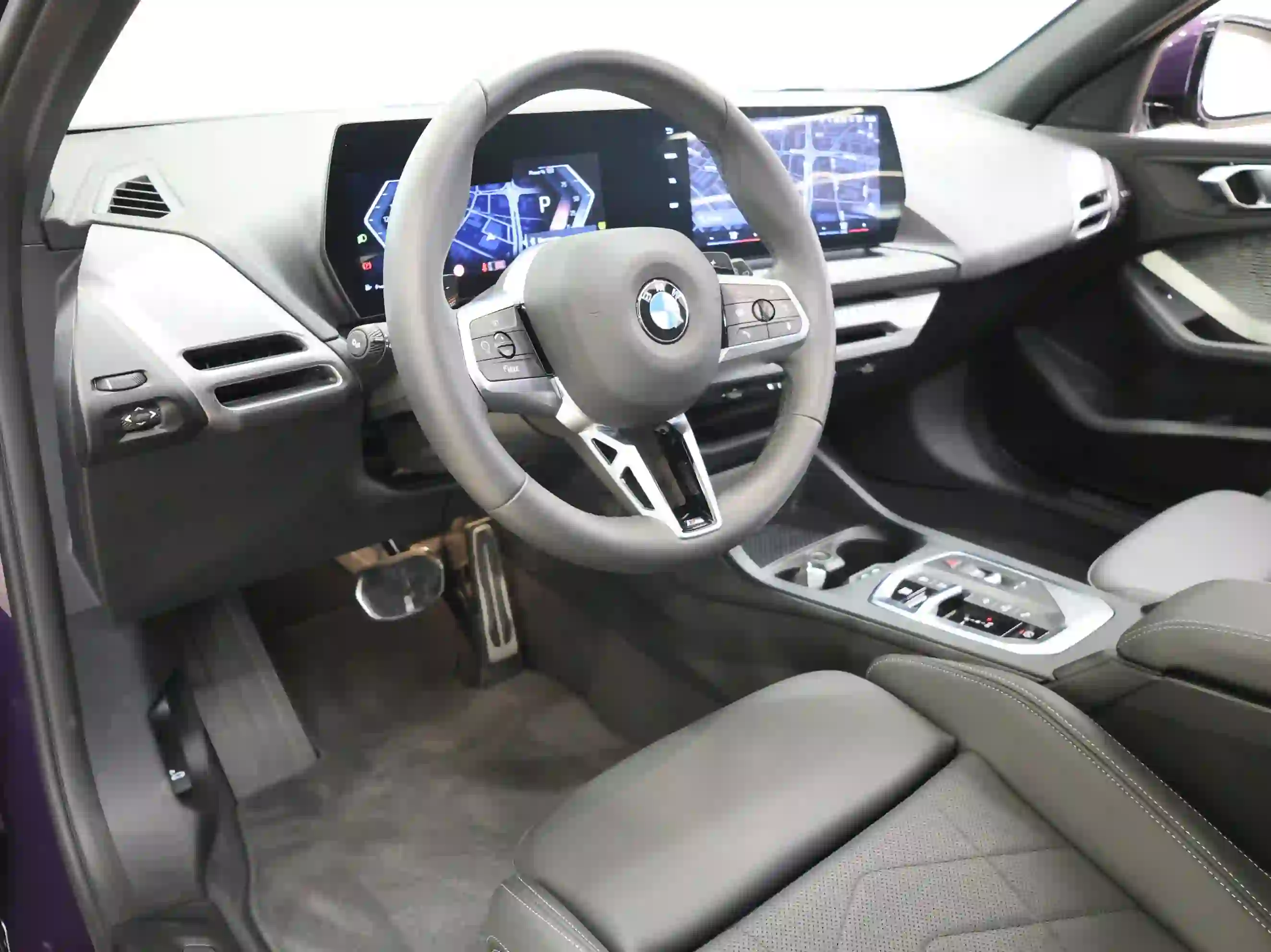 BMW 118i 2025 - Image 4
