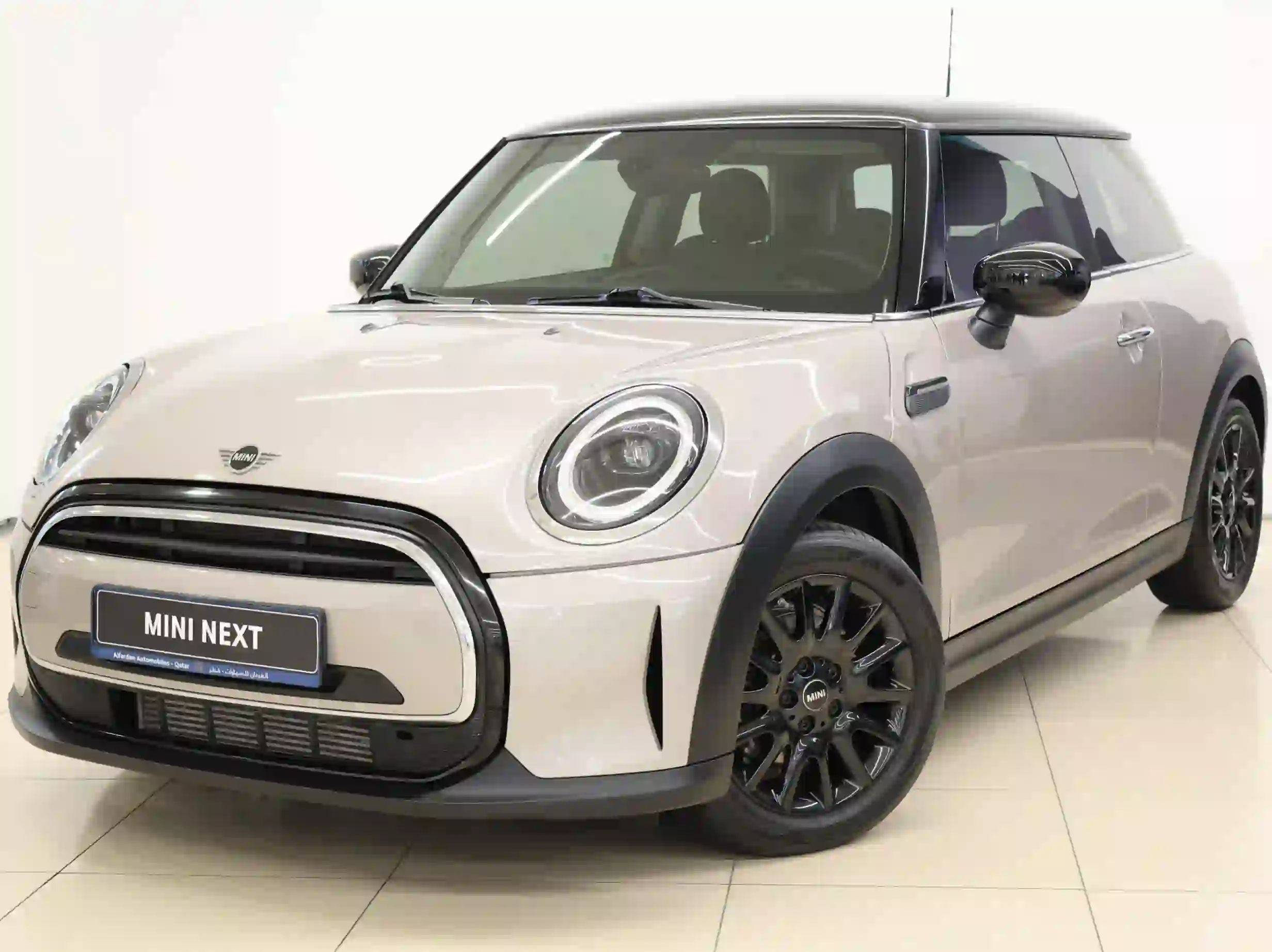 ميني Cooper Classic 2023