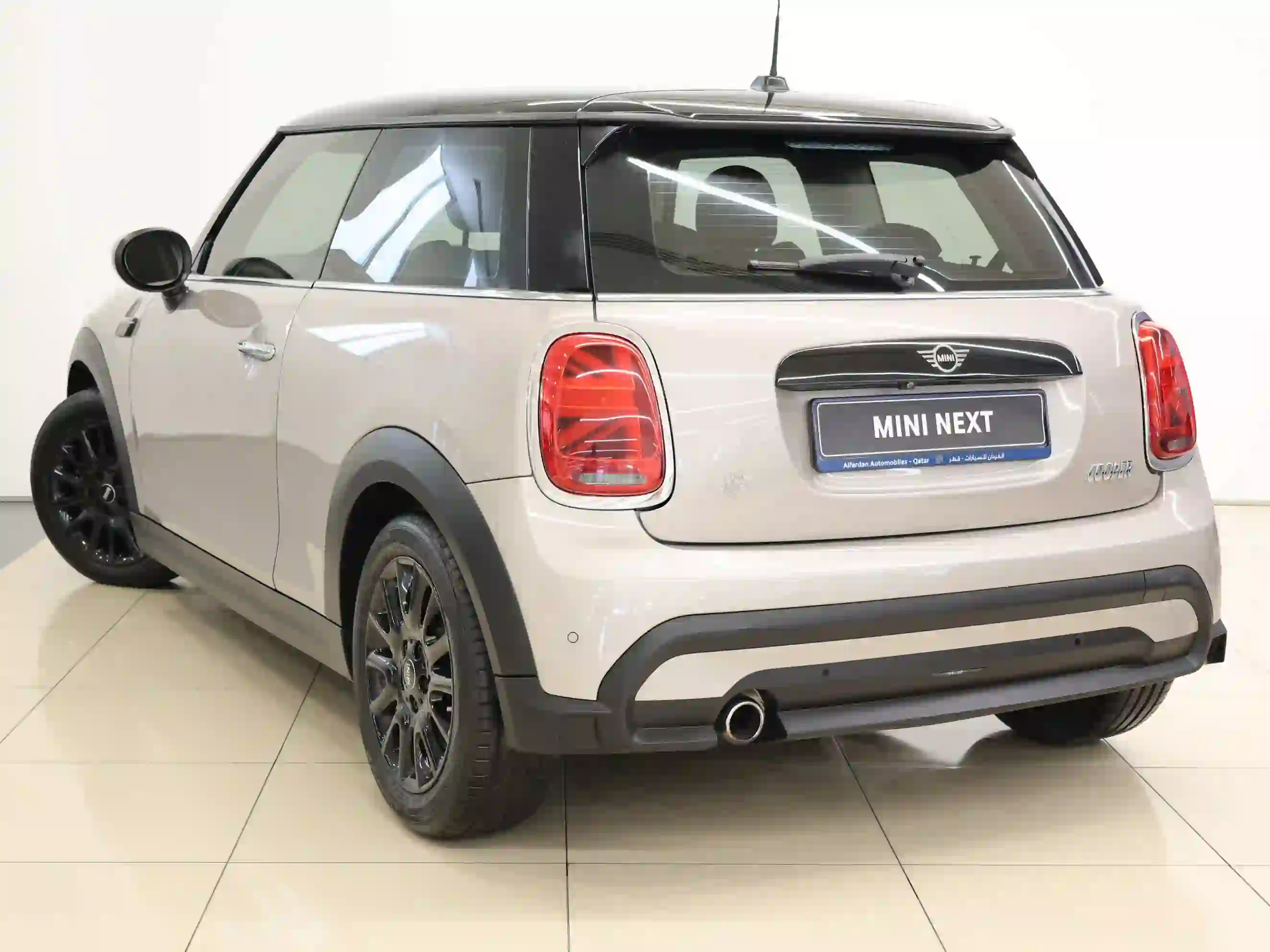 Mini Cooper Classic 2023 - Image 3