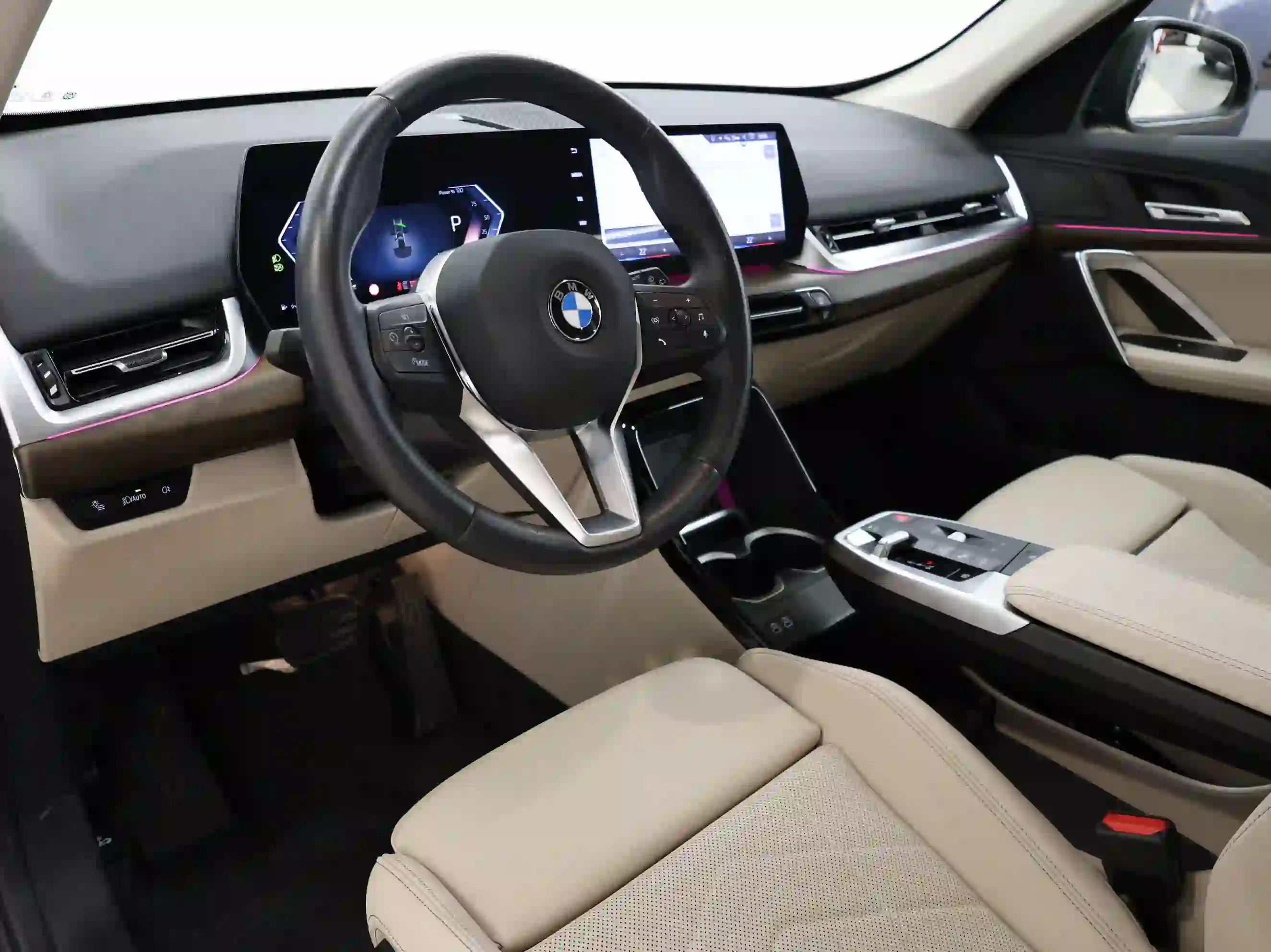 BMW X-Series X1 sDrive 20i Executive 2025 - Image 4