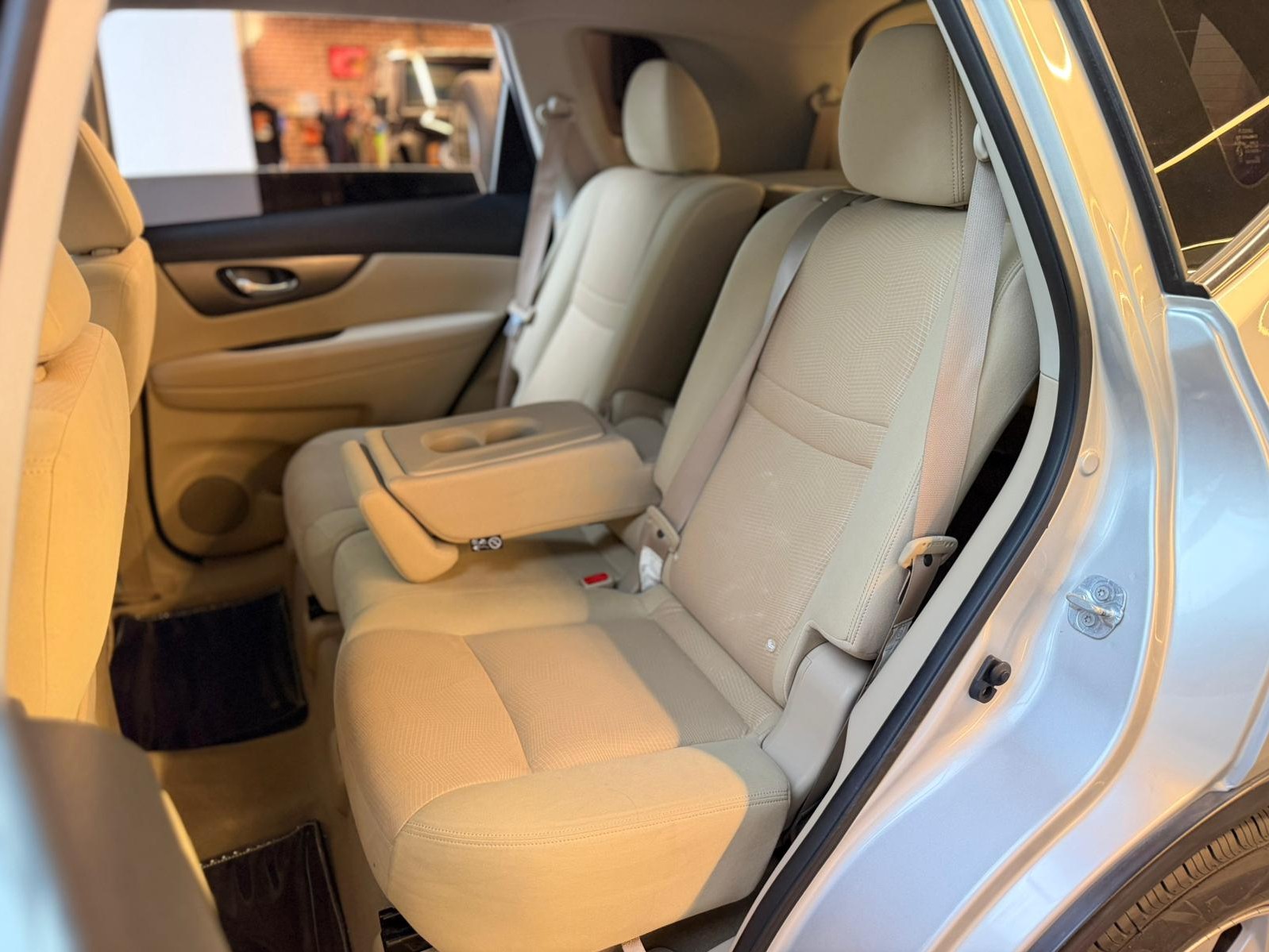 Nissan X-Trail 2017 - Image 4
