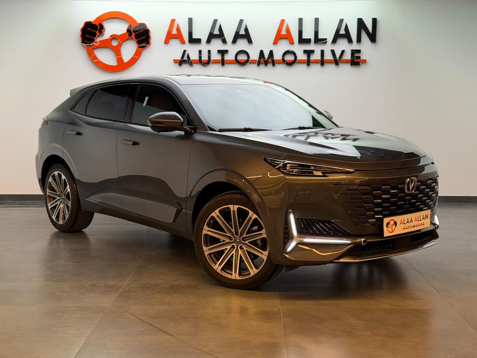 Changan Uni-K 2024 - Image 2