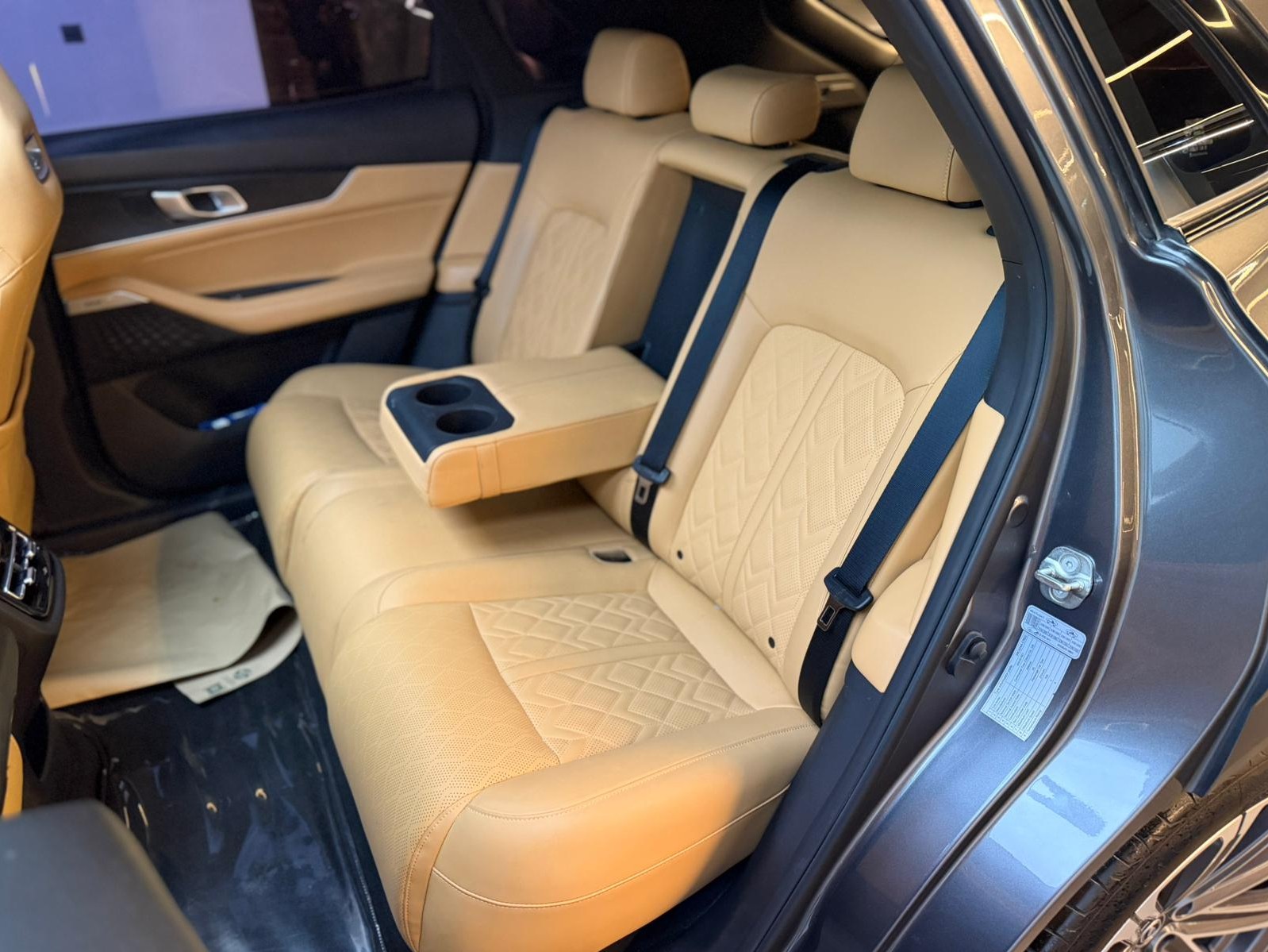 Changan Uni-K 2024 - Image 3