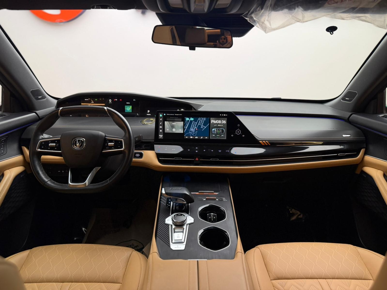 Changan Uni-K 2024 - Image 4