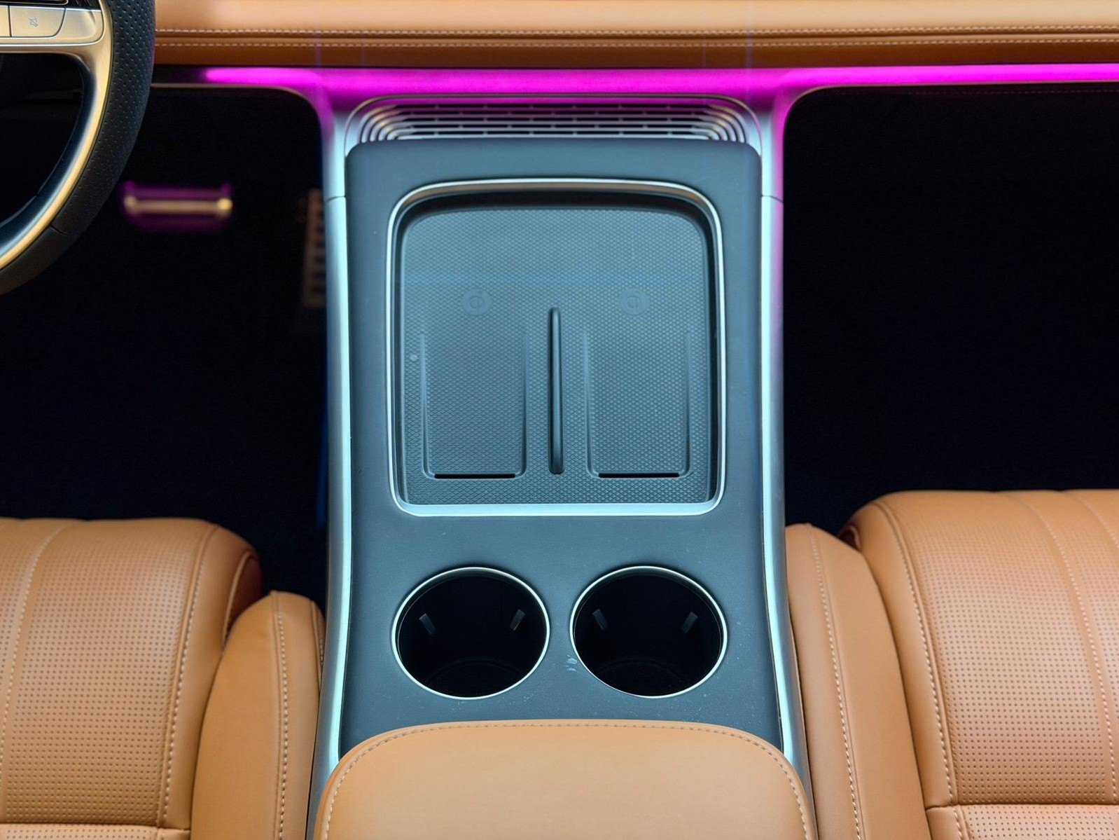 X-PENG G9 2025 - Image 4