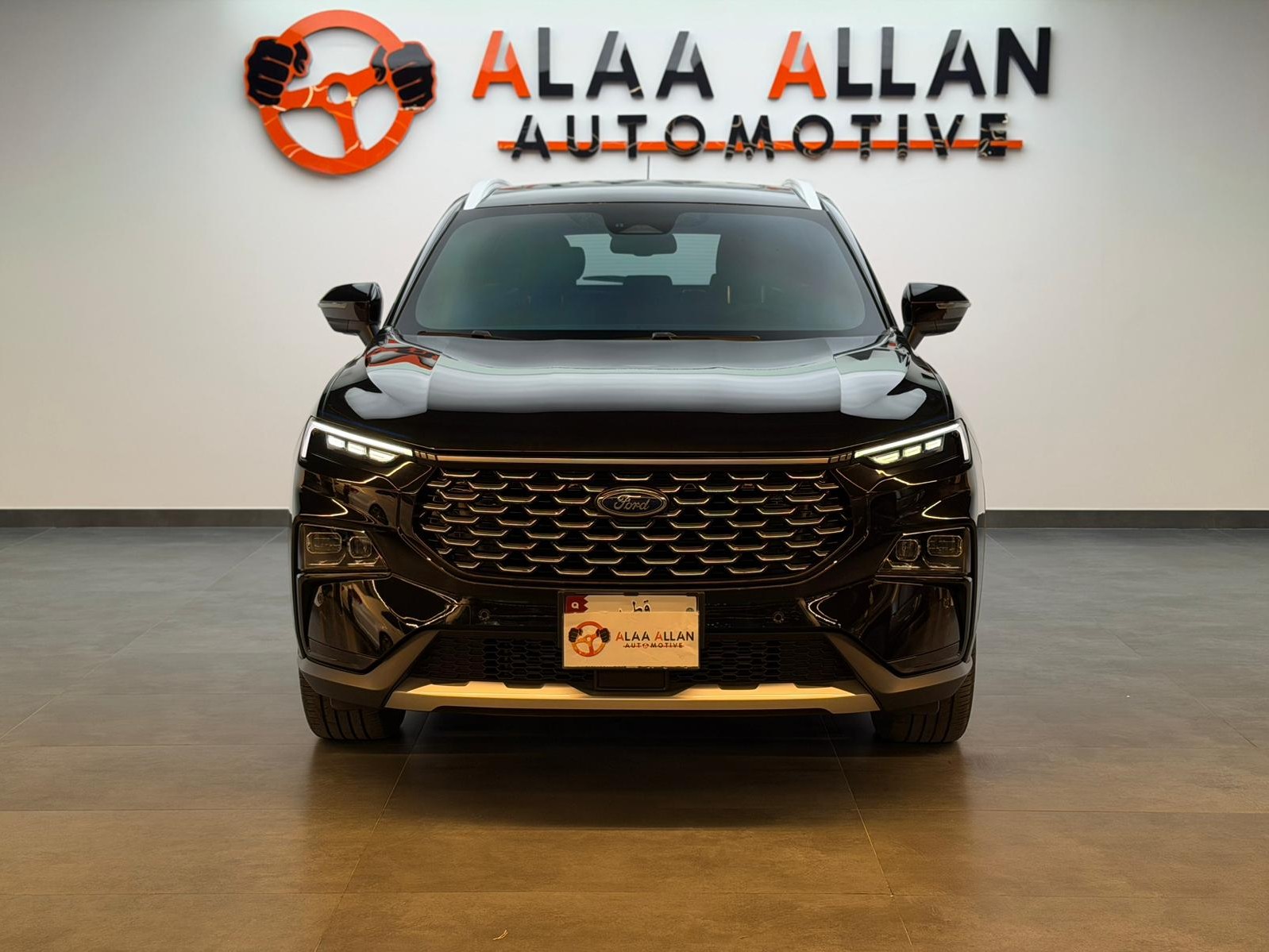 Ford Territory  2023