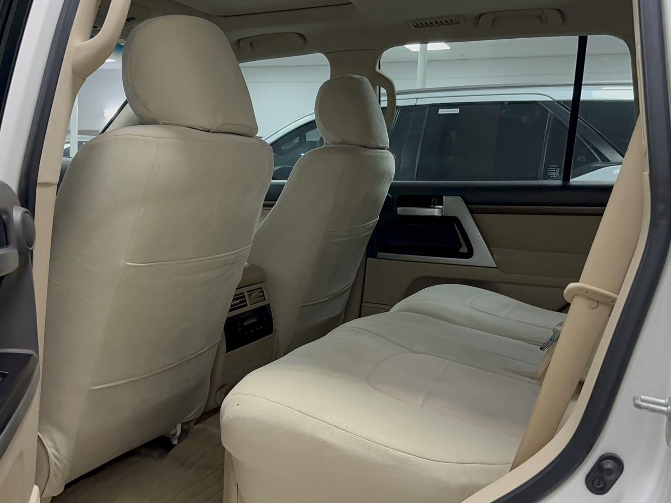Toyota Land Cruiser VX.R 2019 - Image 4