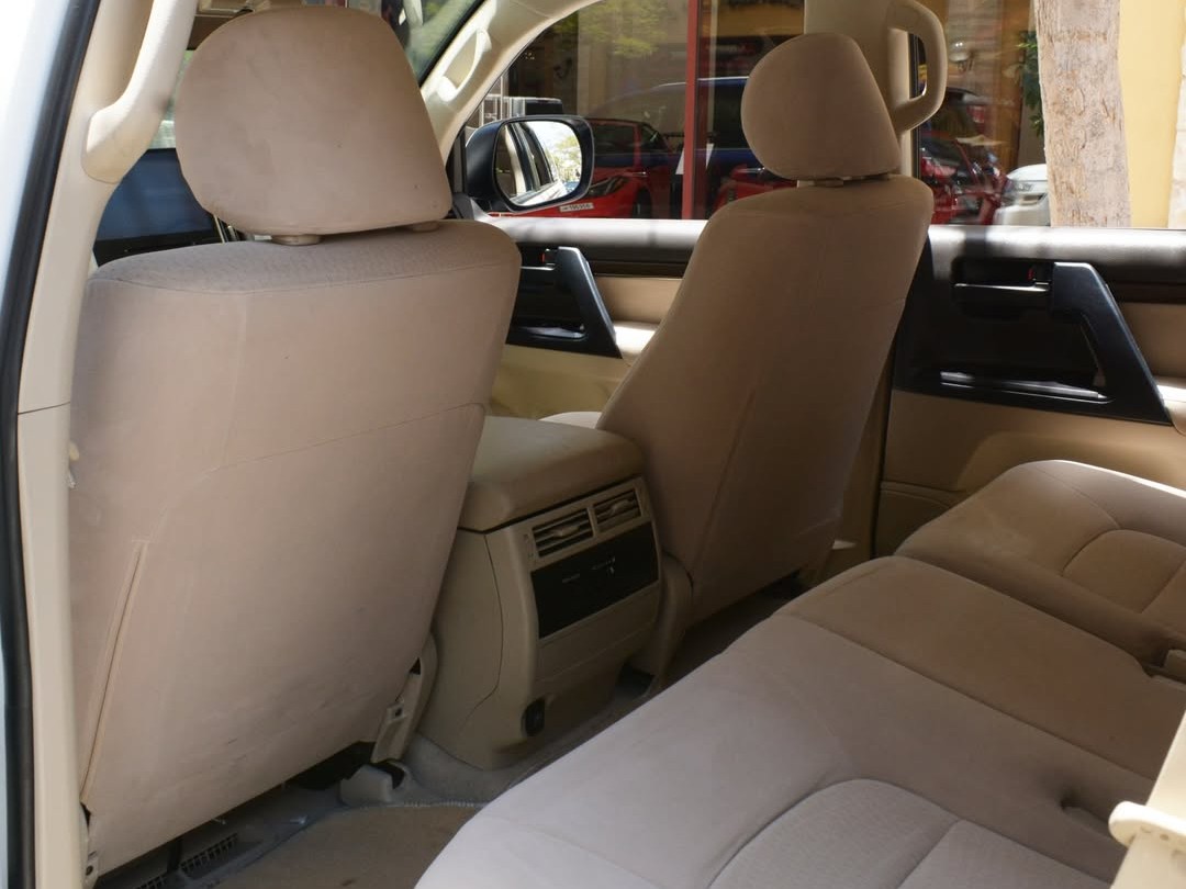 Toyota Land Cruiser GX.R 2020 — photo 11 for sale in Qatar