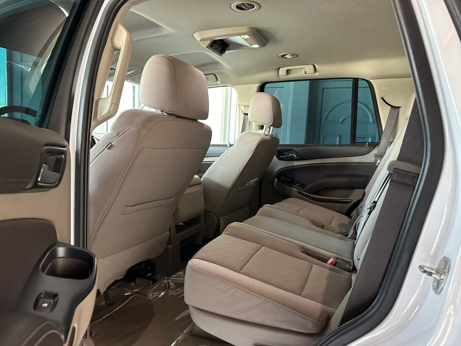 Toyota Land Cruiser VX.R 2018 - Image 4
