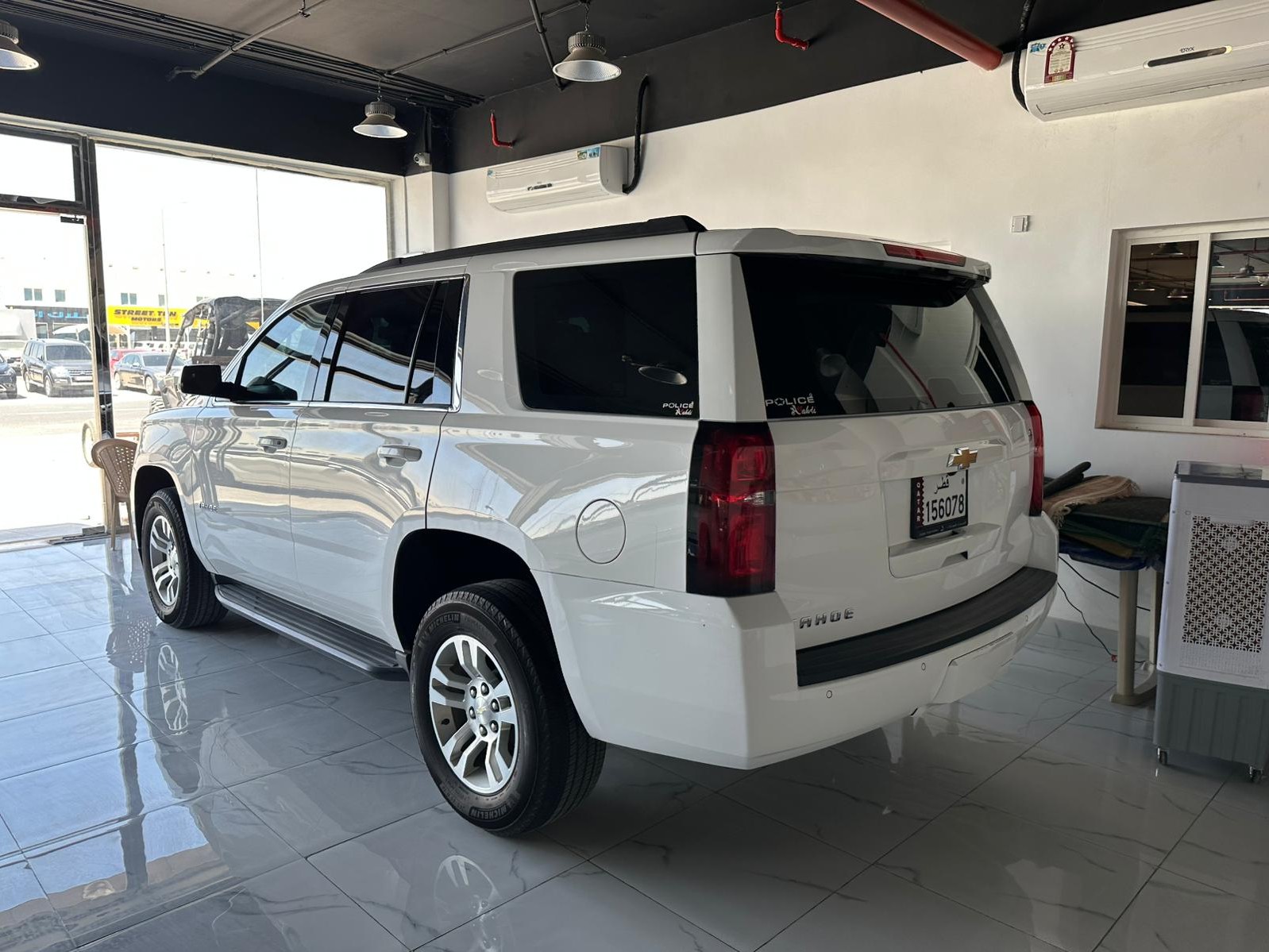 Chevrolet Tahoe 2020 - Image 3
