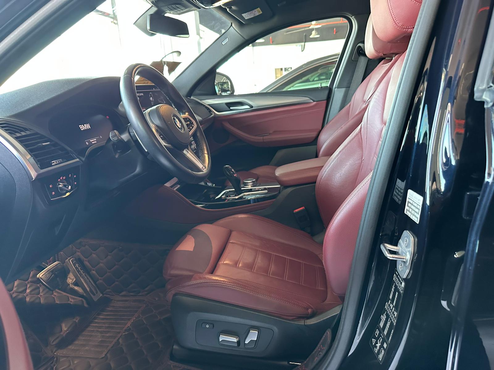 BMW X-Series X4 2020 - Image 2