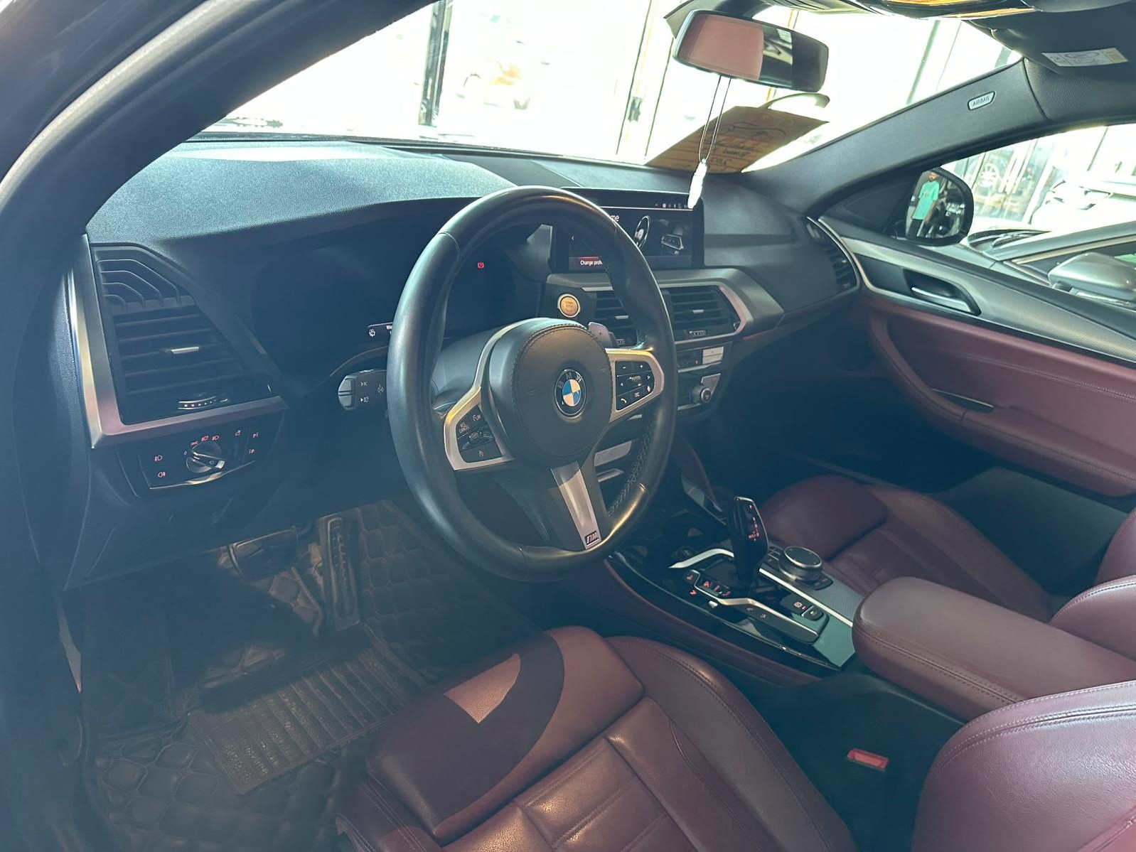BMW X-Series X4 2020 - Image 3