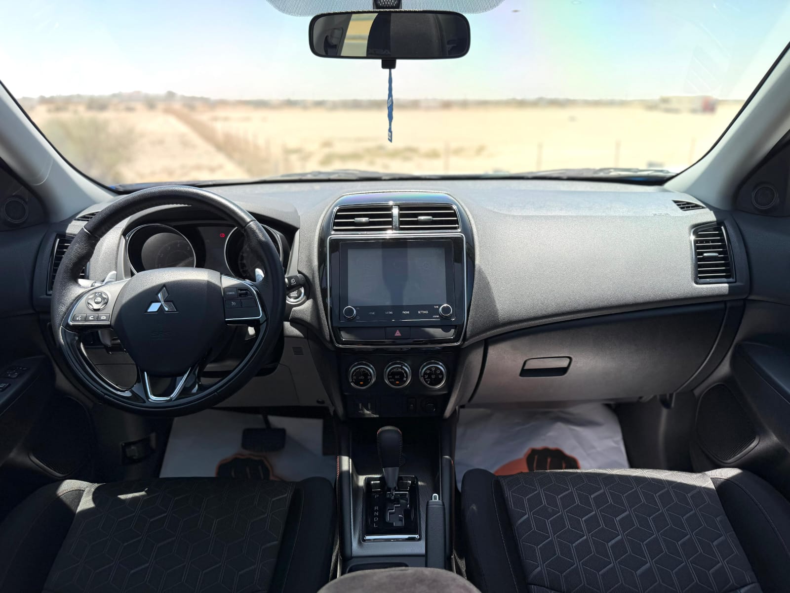 Mitsubishi ASX 2023 - Image 2