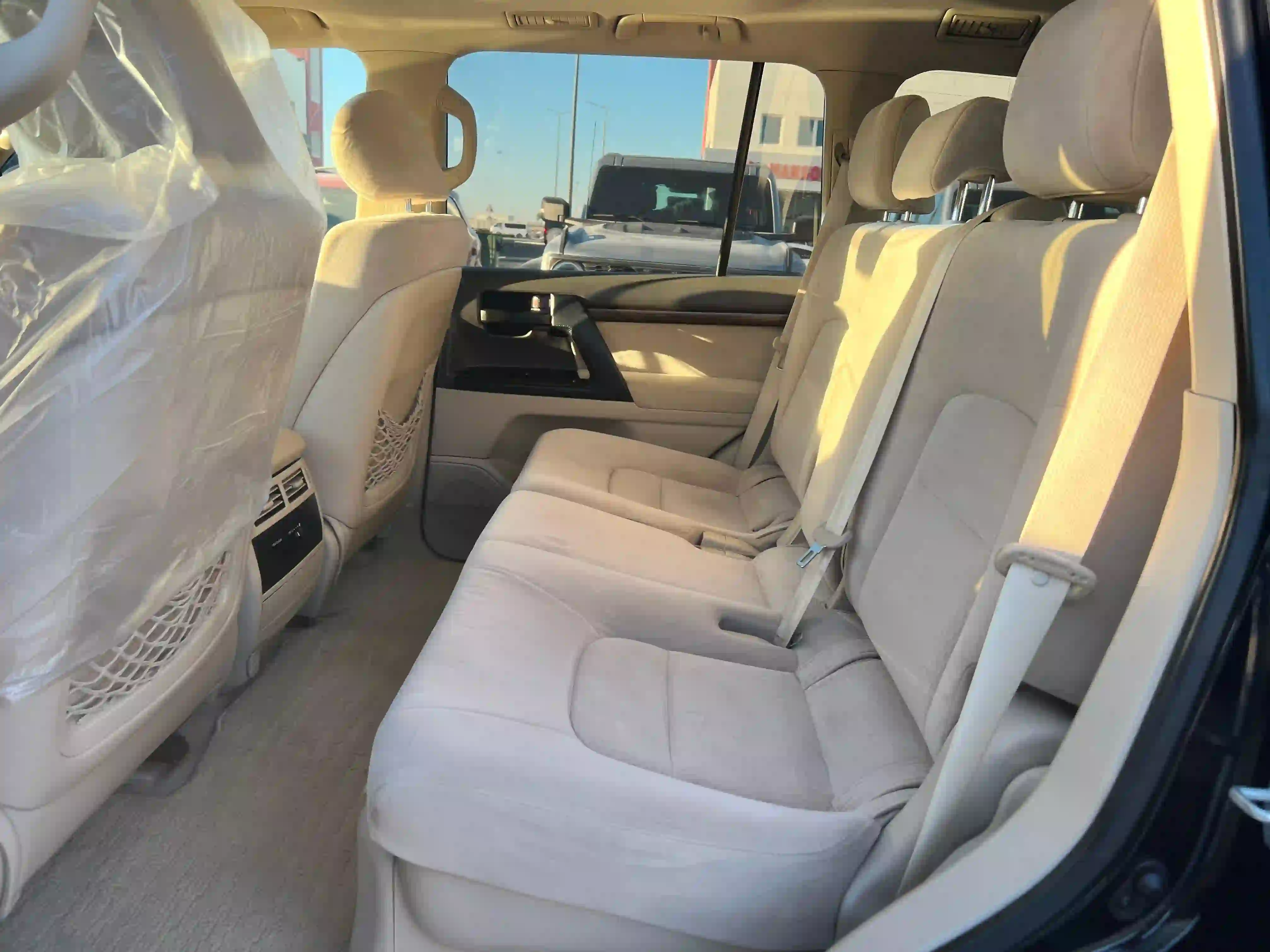 Toyota Land Cruiser GX.R 2019 - Image 2