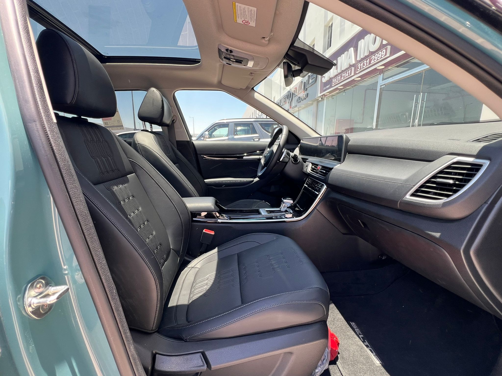 Kia Seltos 2026 - Image 4