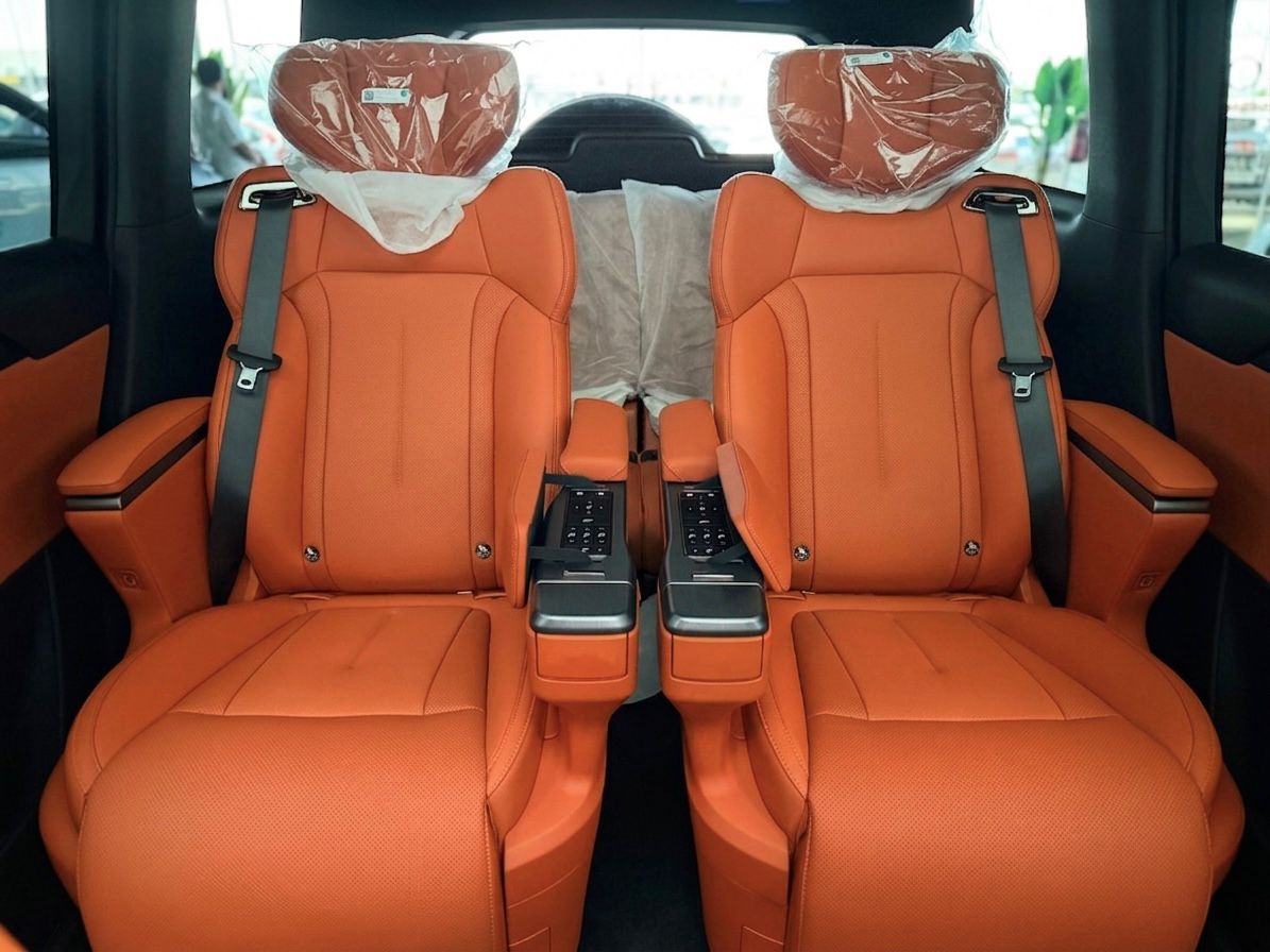 Rox 01 VIP Flagship 2027 — photo 10 for sale in Qatar