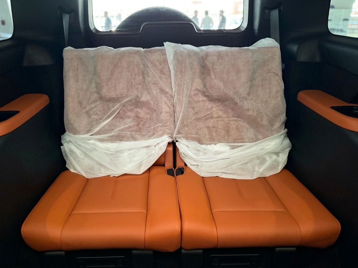 Rox 01 VIP Flagship 2027 — photo 11 for sale in Qatar