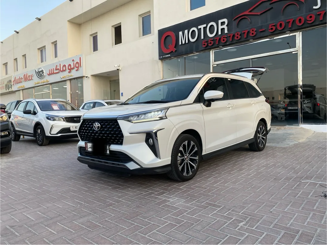 Toyota veloz 2024 - Image 2