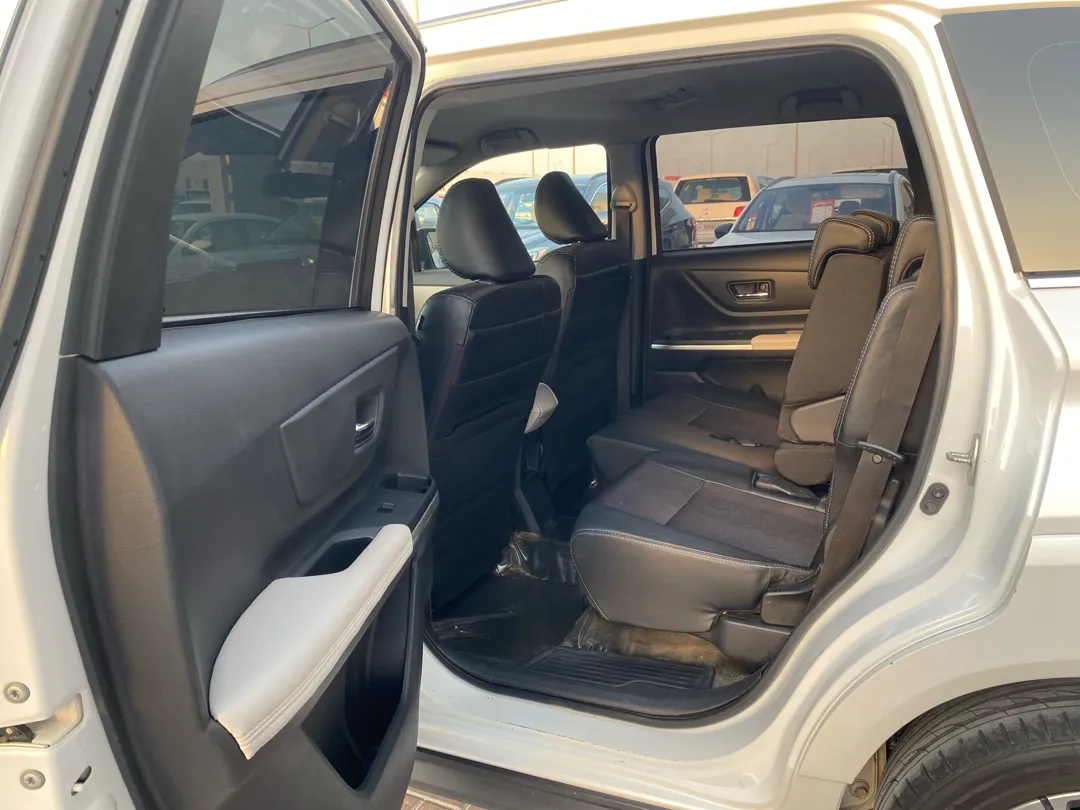 Toyota veloz 2024 — photo 13 for sale in Qatar