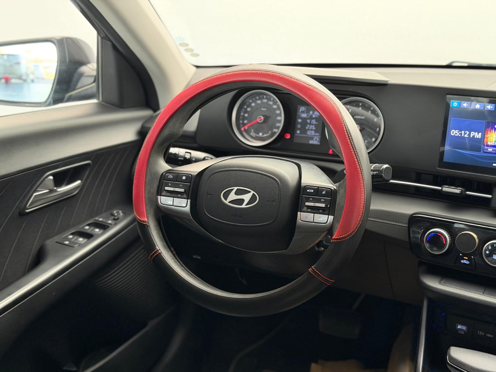 Hyundai Accent 2024 - Image 3