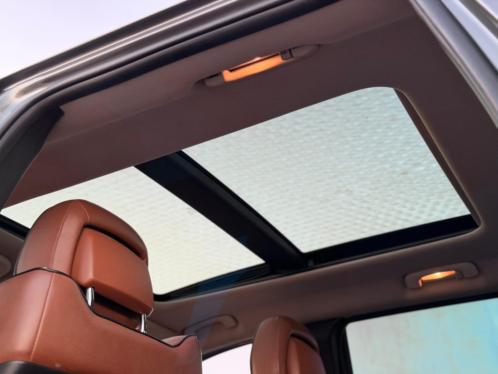 Jeep Grand Cherokee 2011 - Image 3