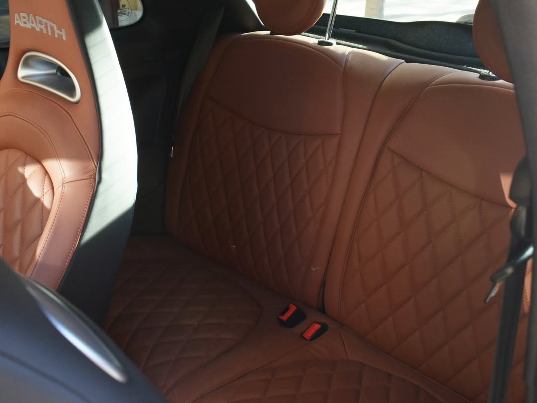 Fiat 595 Abarth 2023 - Image 2