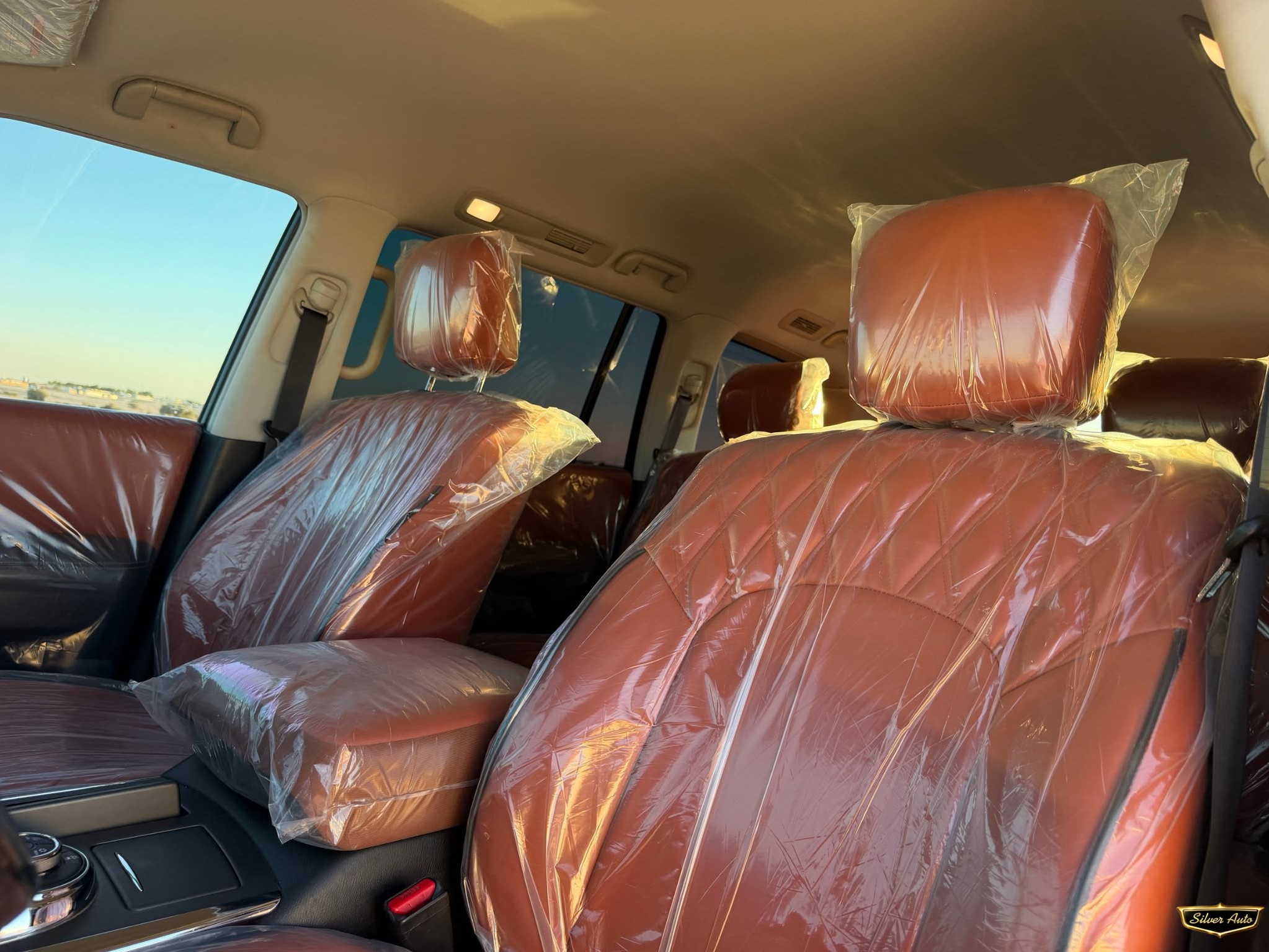 Nissan Patrol XE 2020 - Image 3
