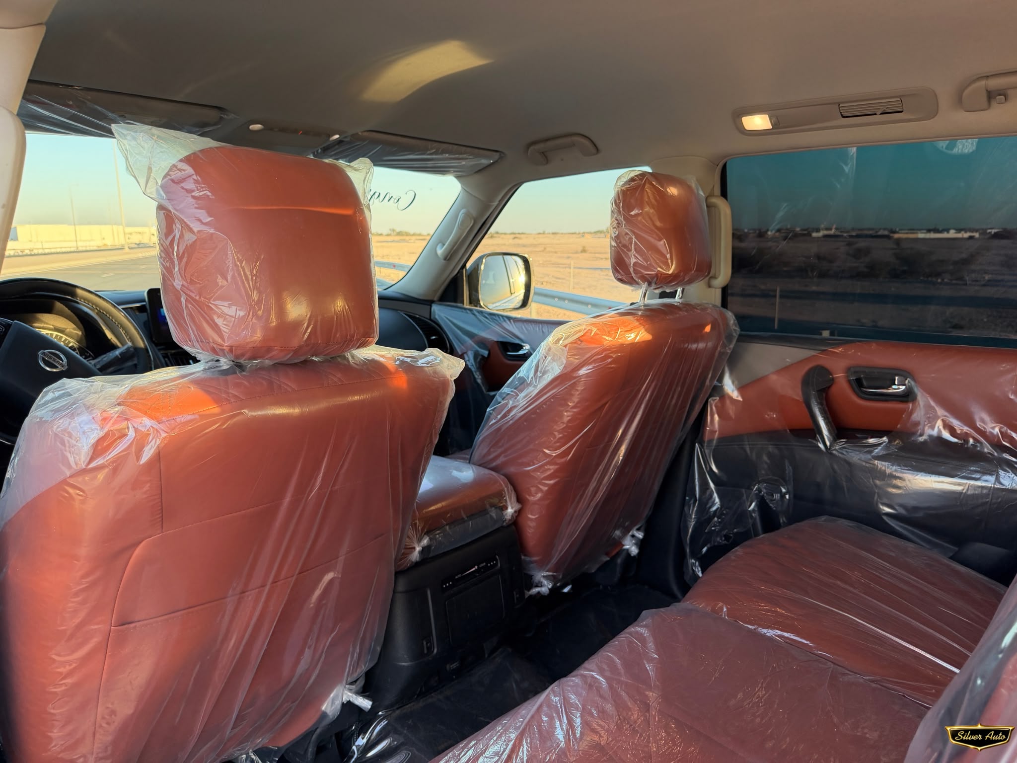 Nissan Patrol XE 2020 - Image 4