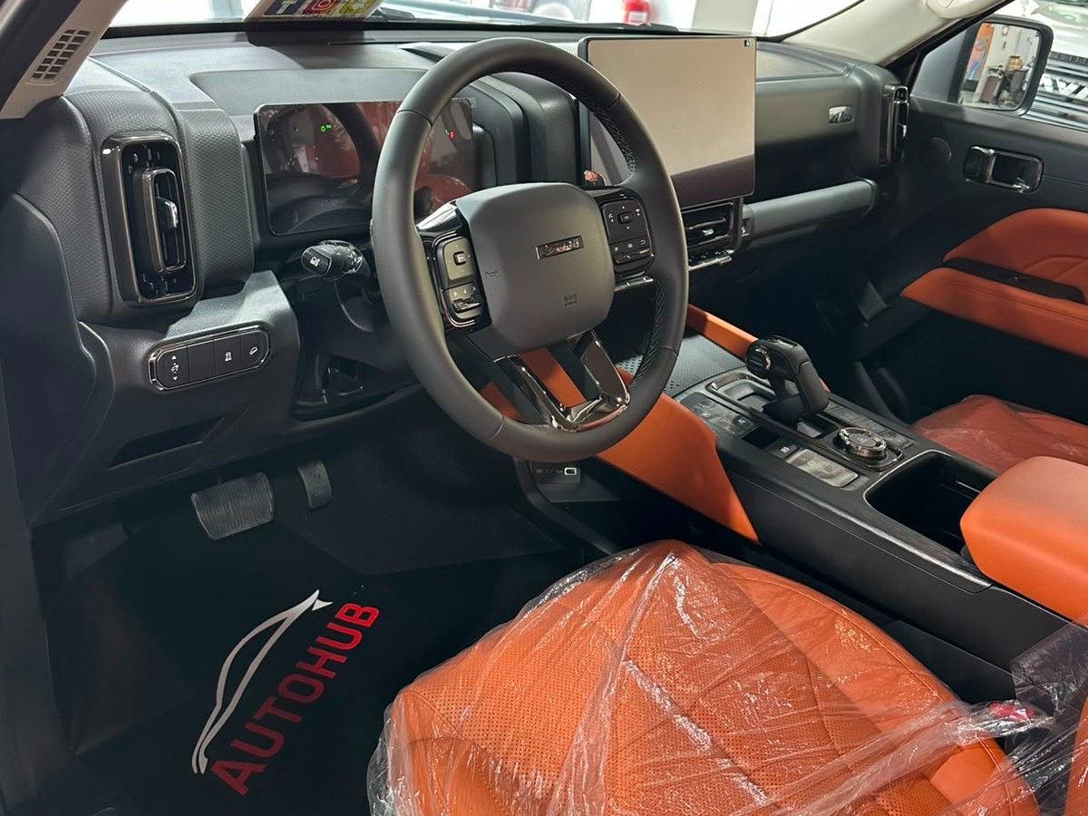 GWM Haval H9 2026 - Image 2