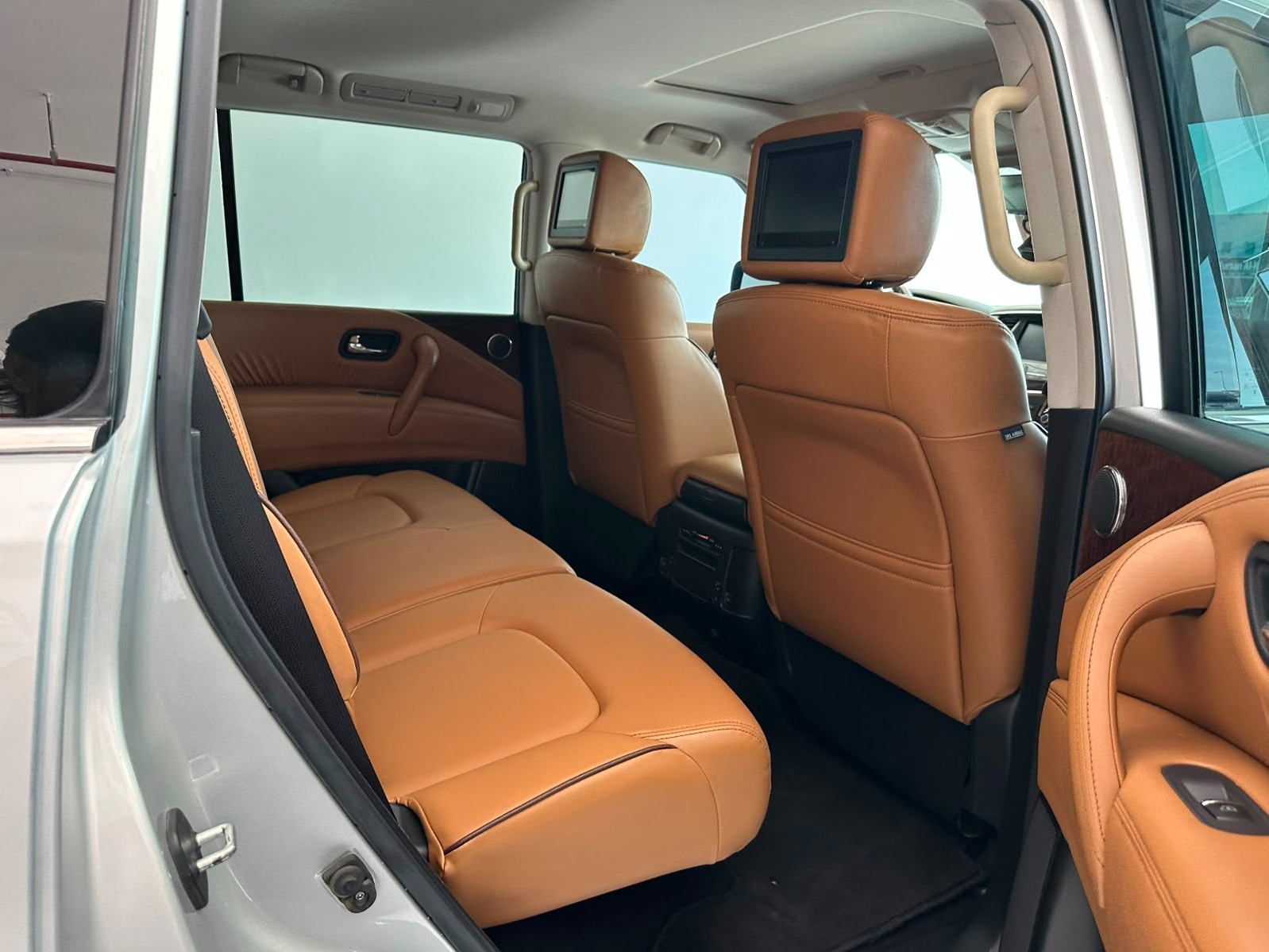 Nissan Patrol  Platinum 2019 - Image 3