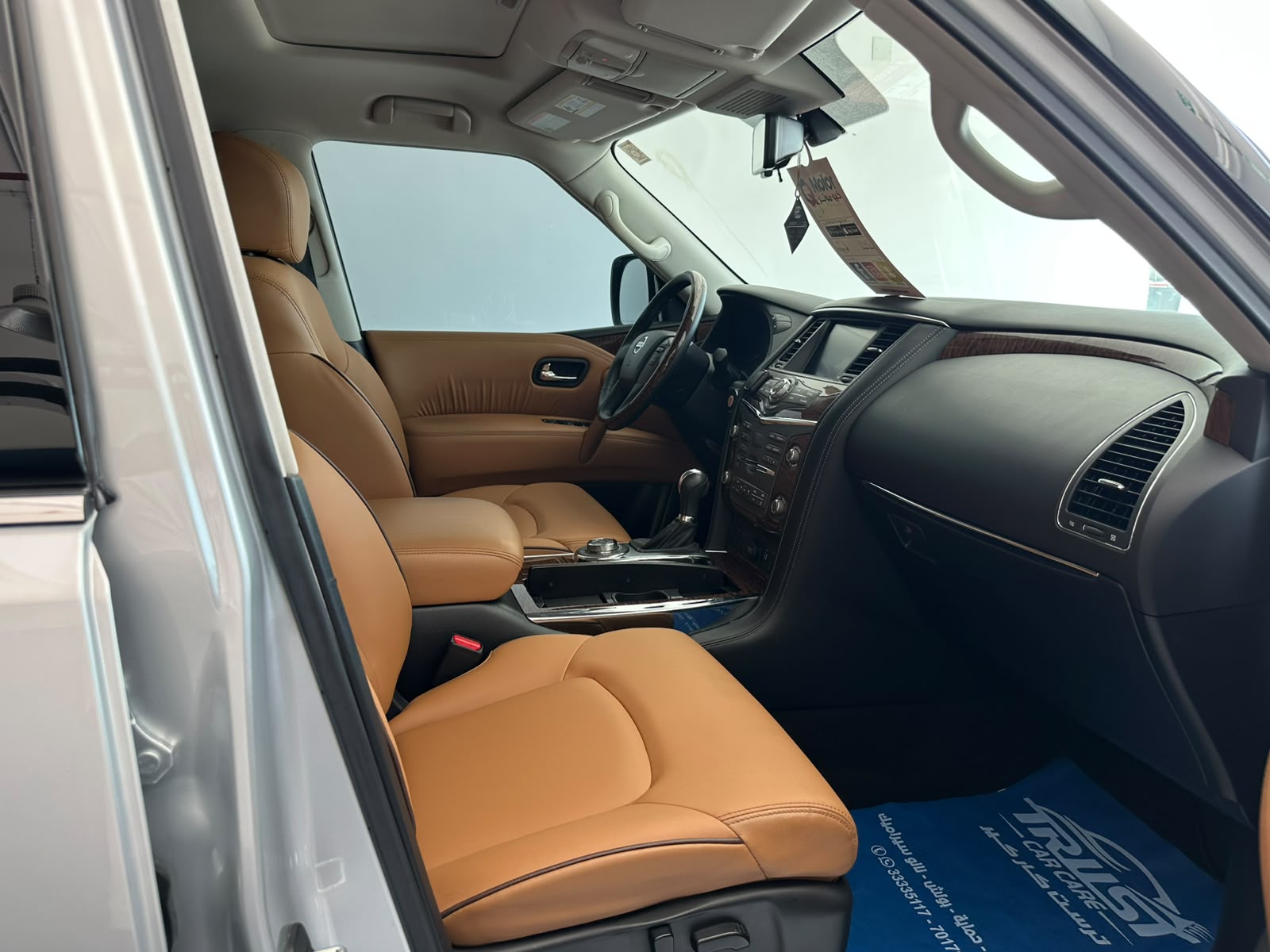 Nissan Patrol  Platinum 2019 - Image 2