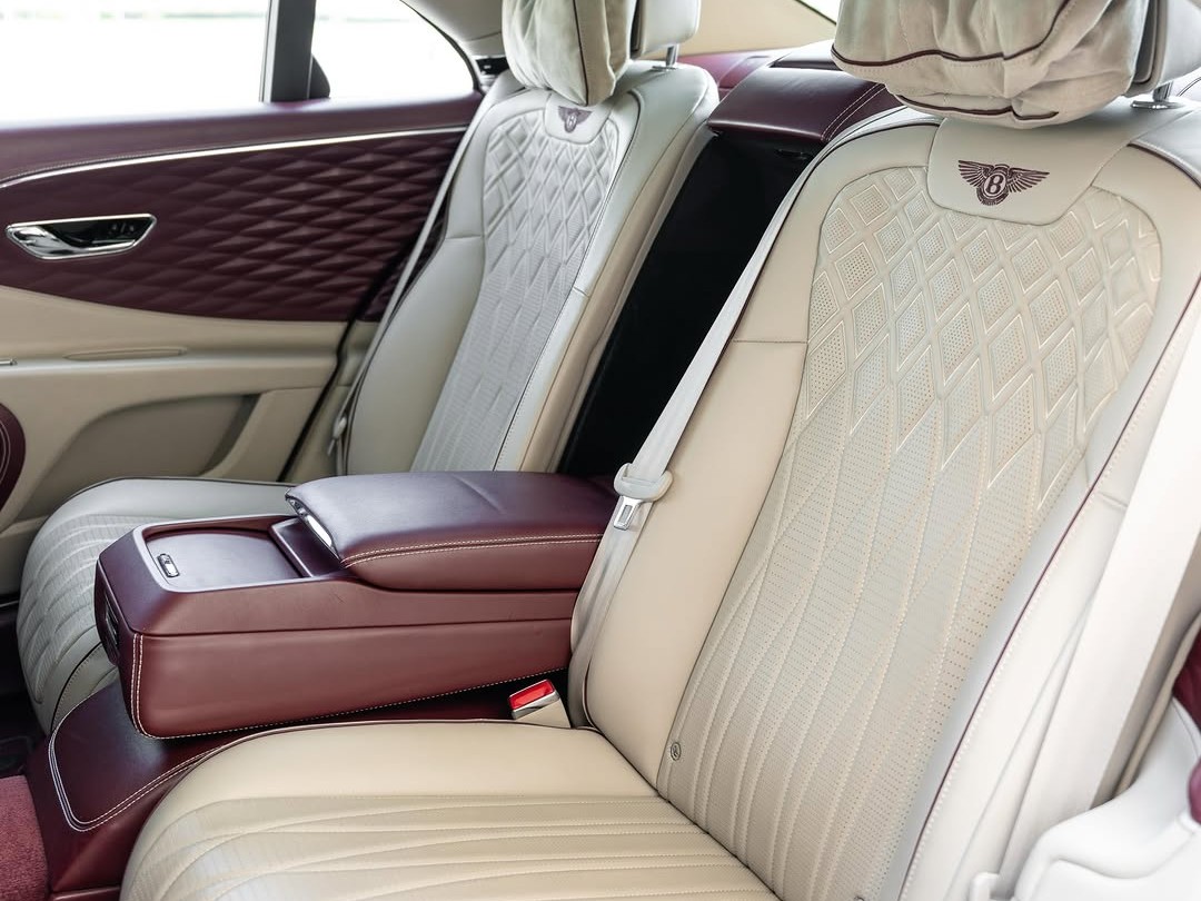 Bentley Flying Spur 2020 - Image 2