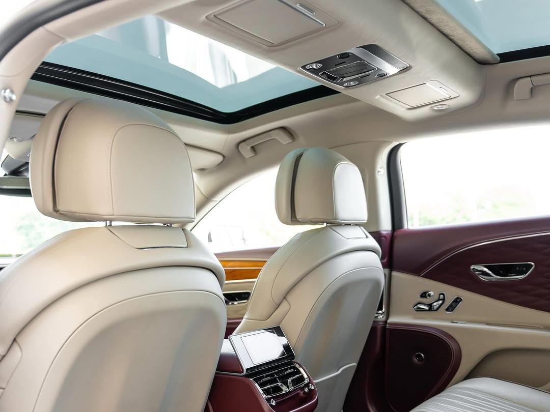 Bentley Flying Spur 2020 - Image 4