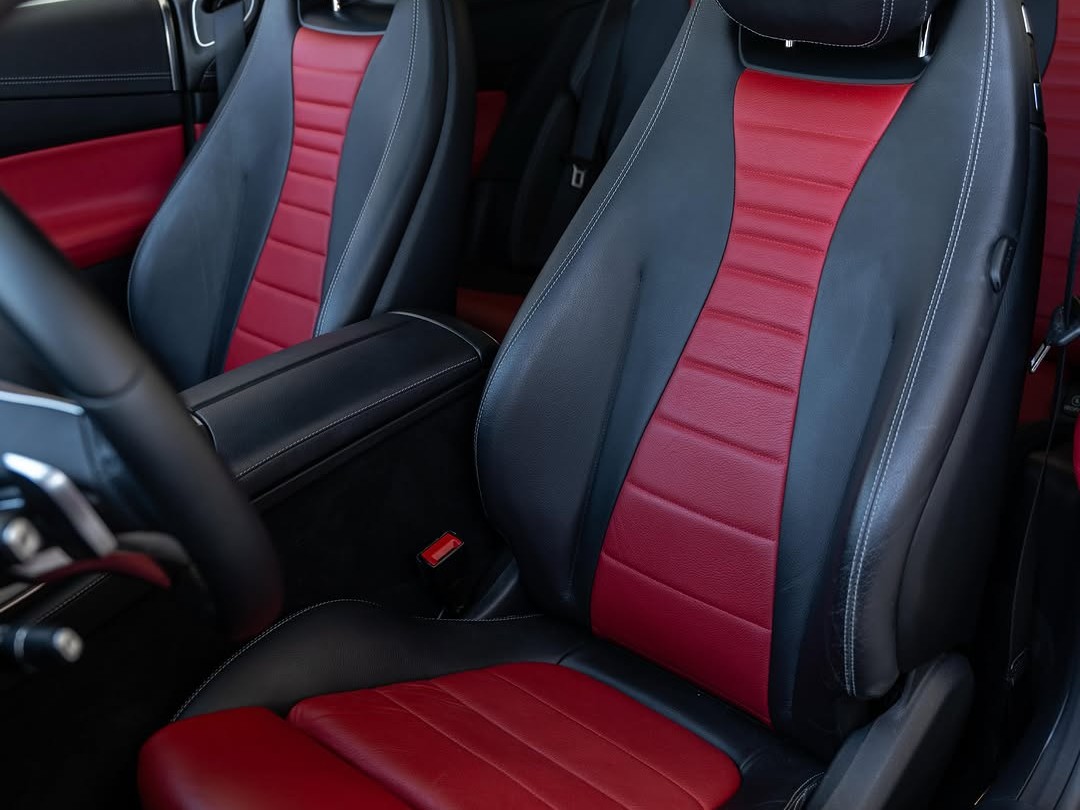 Mercedes-Benz E-Class Sedan 400 2018 - Image 3