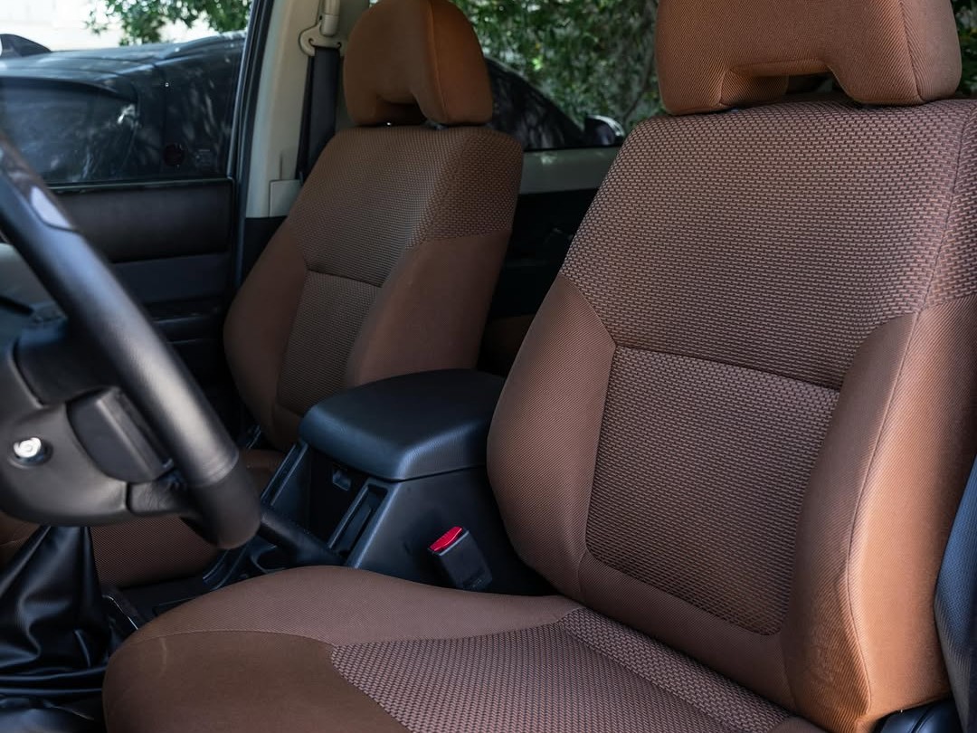 Nissan Patrol Super Safari 2023 - Image 3