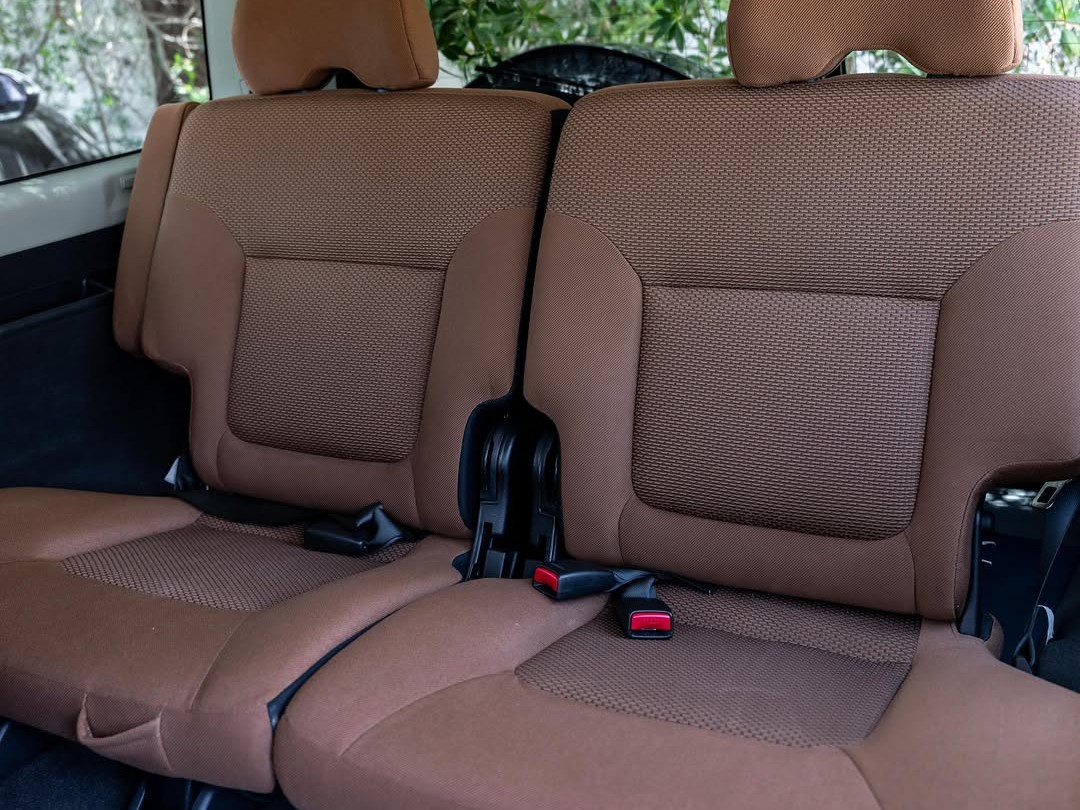 Nissan Patrol Super Safari 2023 — photo 9 for sale in Qatar