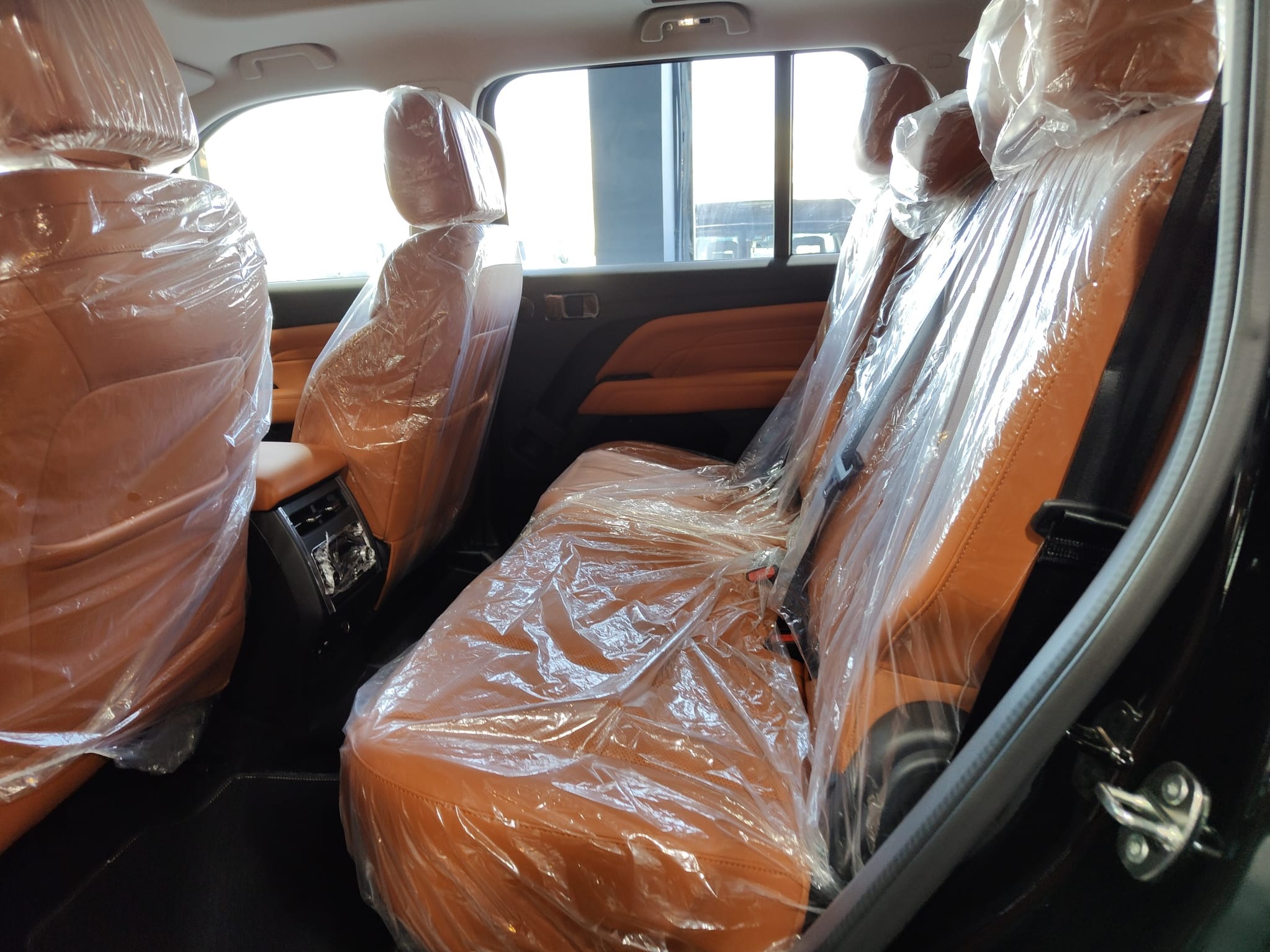 GWM Haval H9 2026 - Image 3