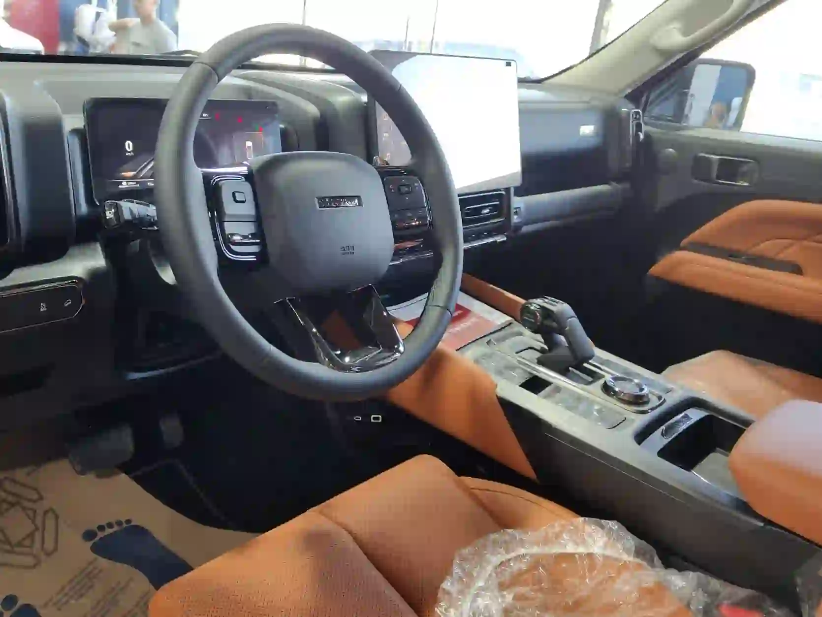 GWM Haval H9 2026 - Image 2
