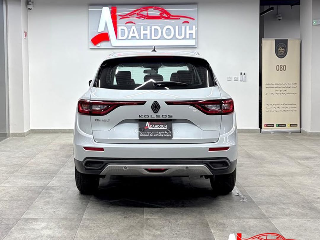 Renault Koleos 2025 - Image 3