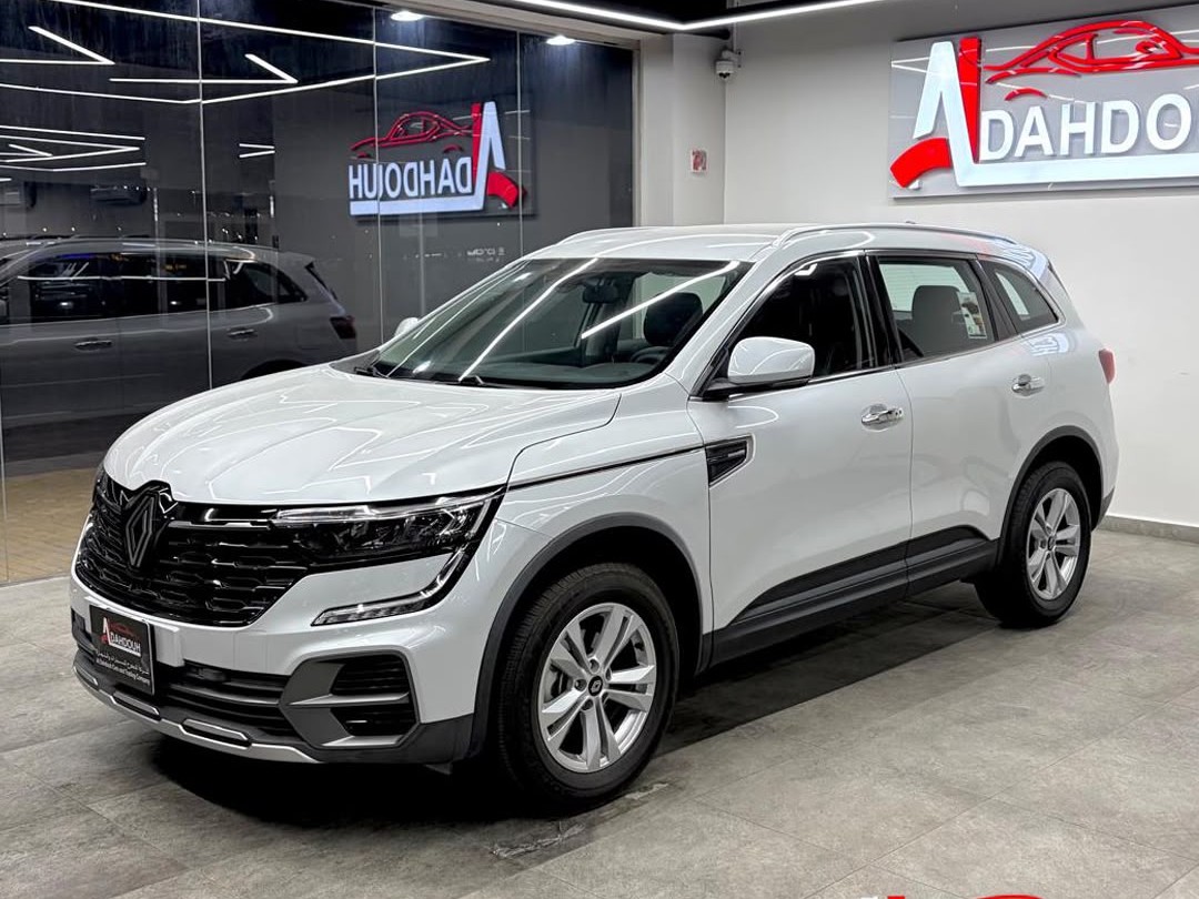 Renault Koleos 2025 - Image 2