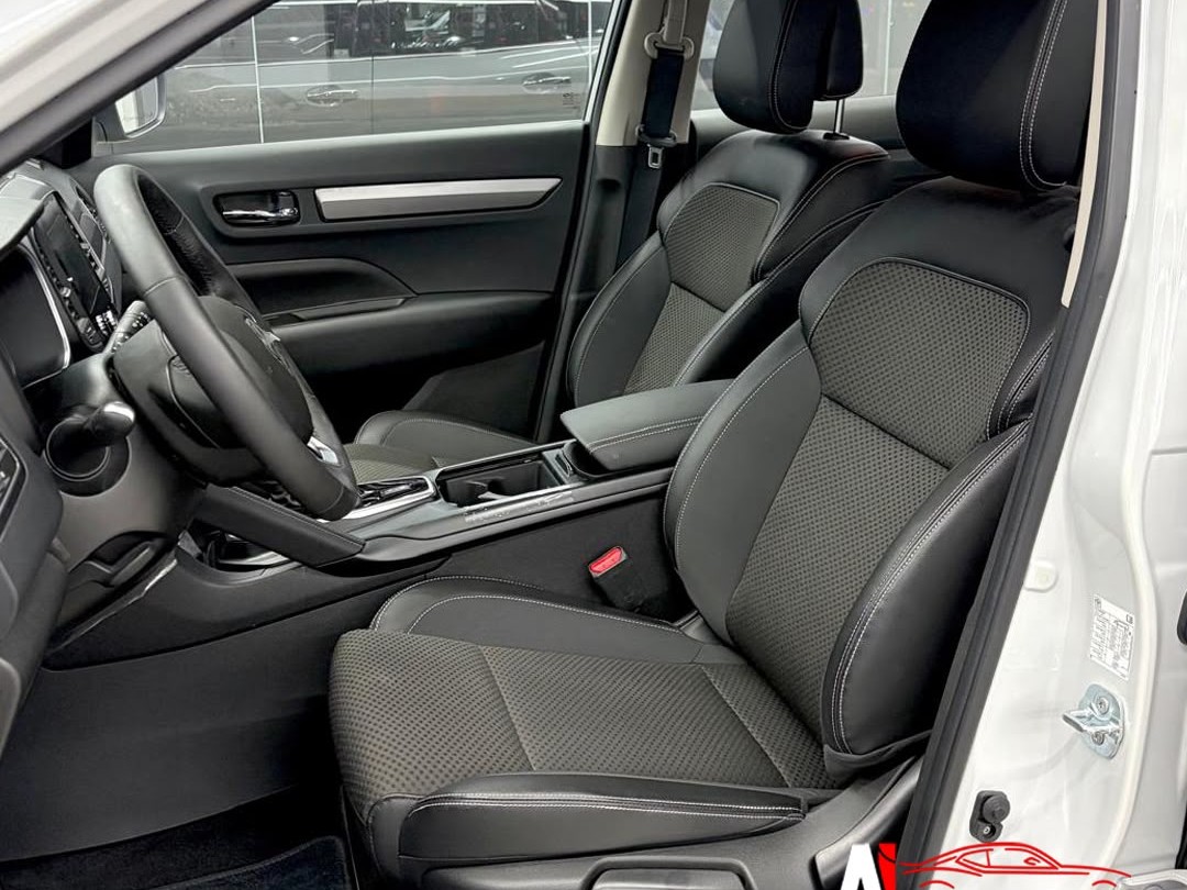 Renault Koleos 2025 — photo 10 for sale in Qatar