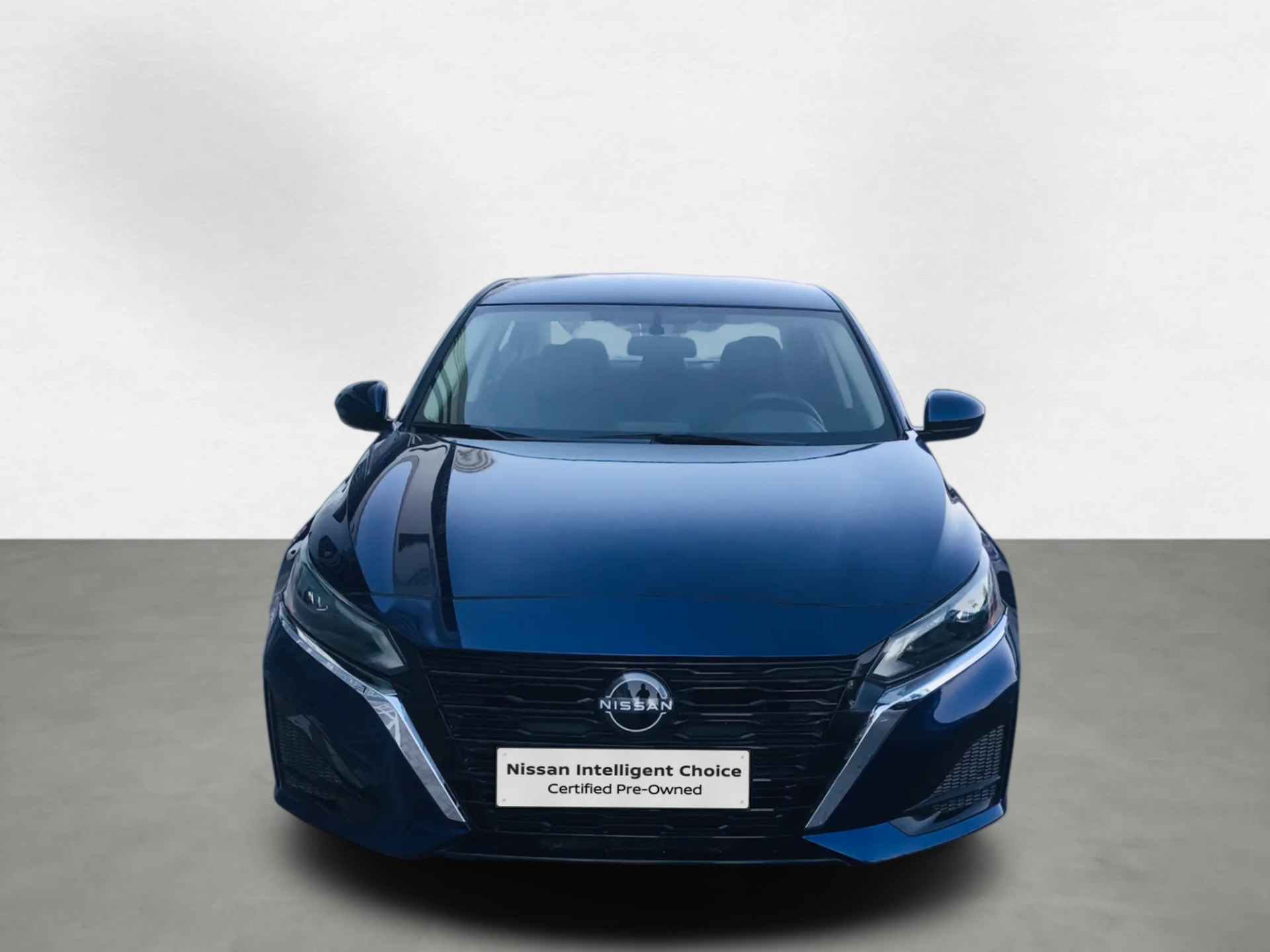 نيسان ألتيما 2.5 S 2023
